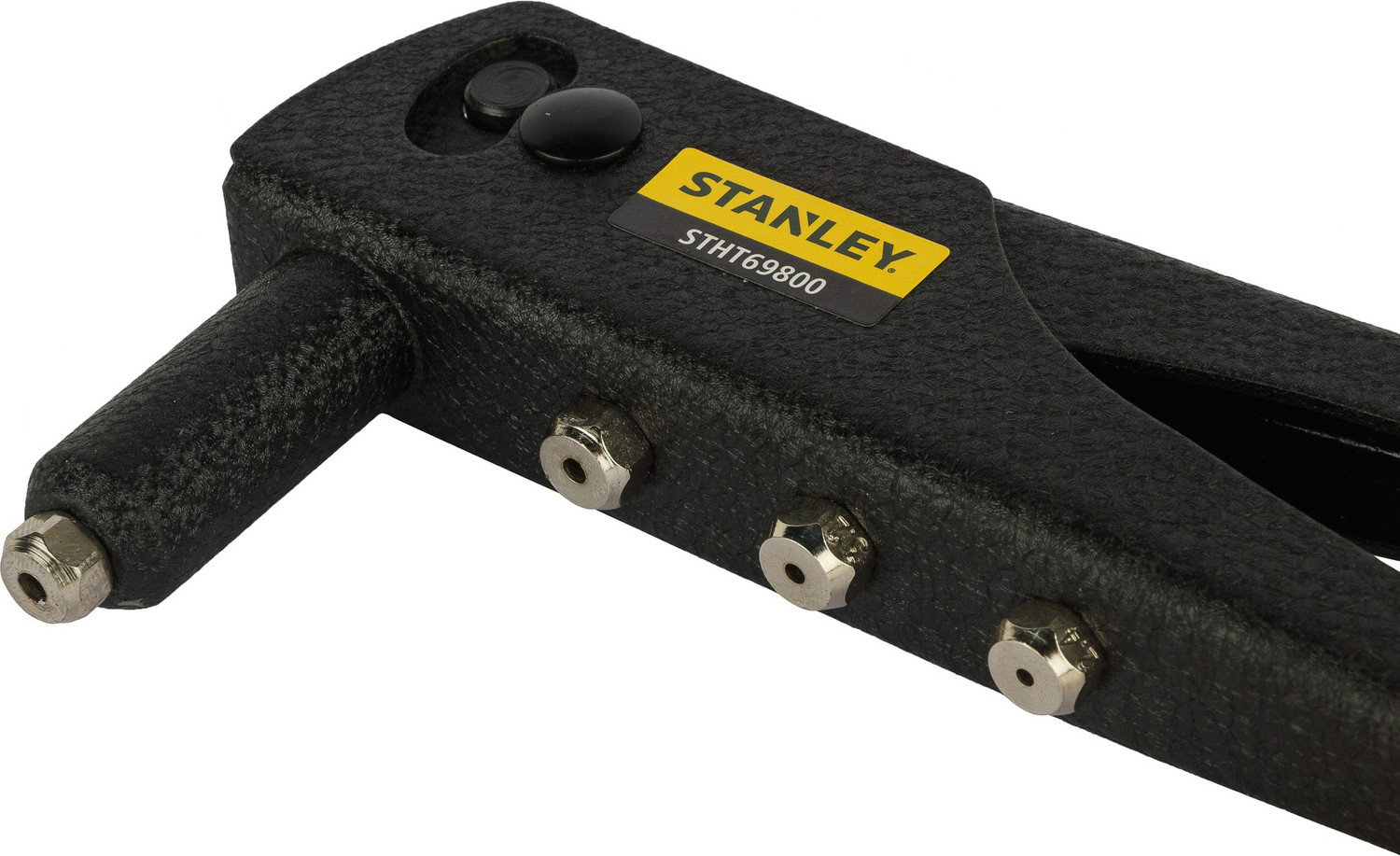 Image of STANLEY STHT69800-8 Heavy Duty Squeeze Rivet Gun