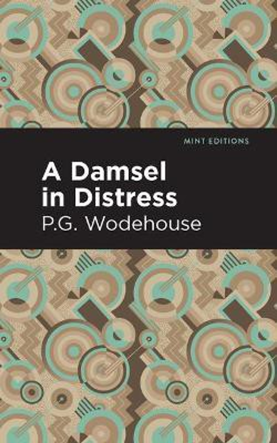 Image of A Damsel in Distress