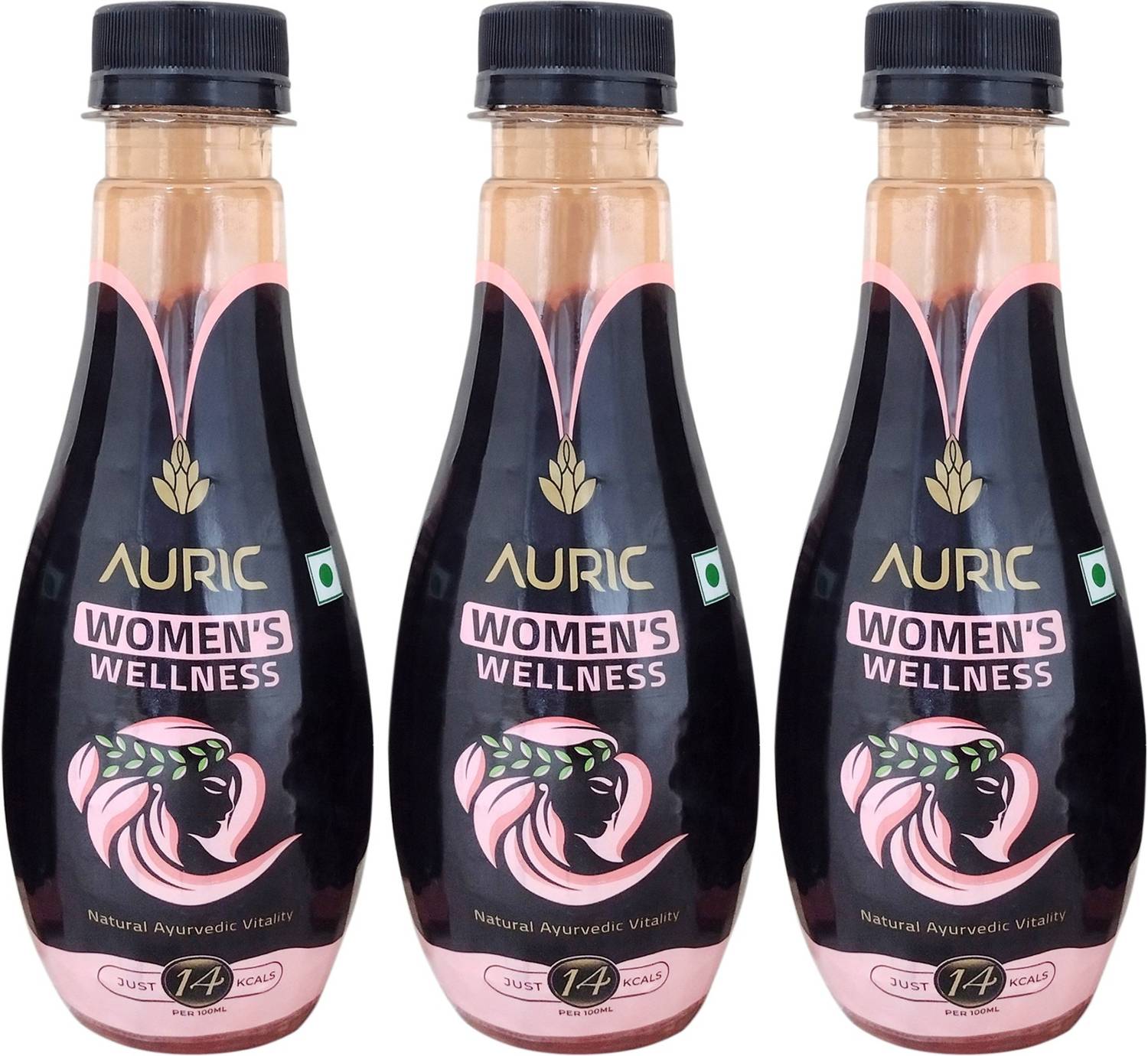 Auric Women's Wellness