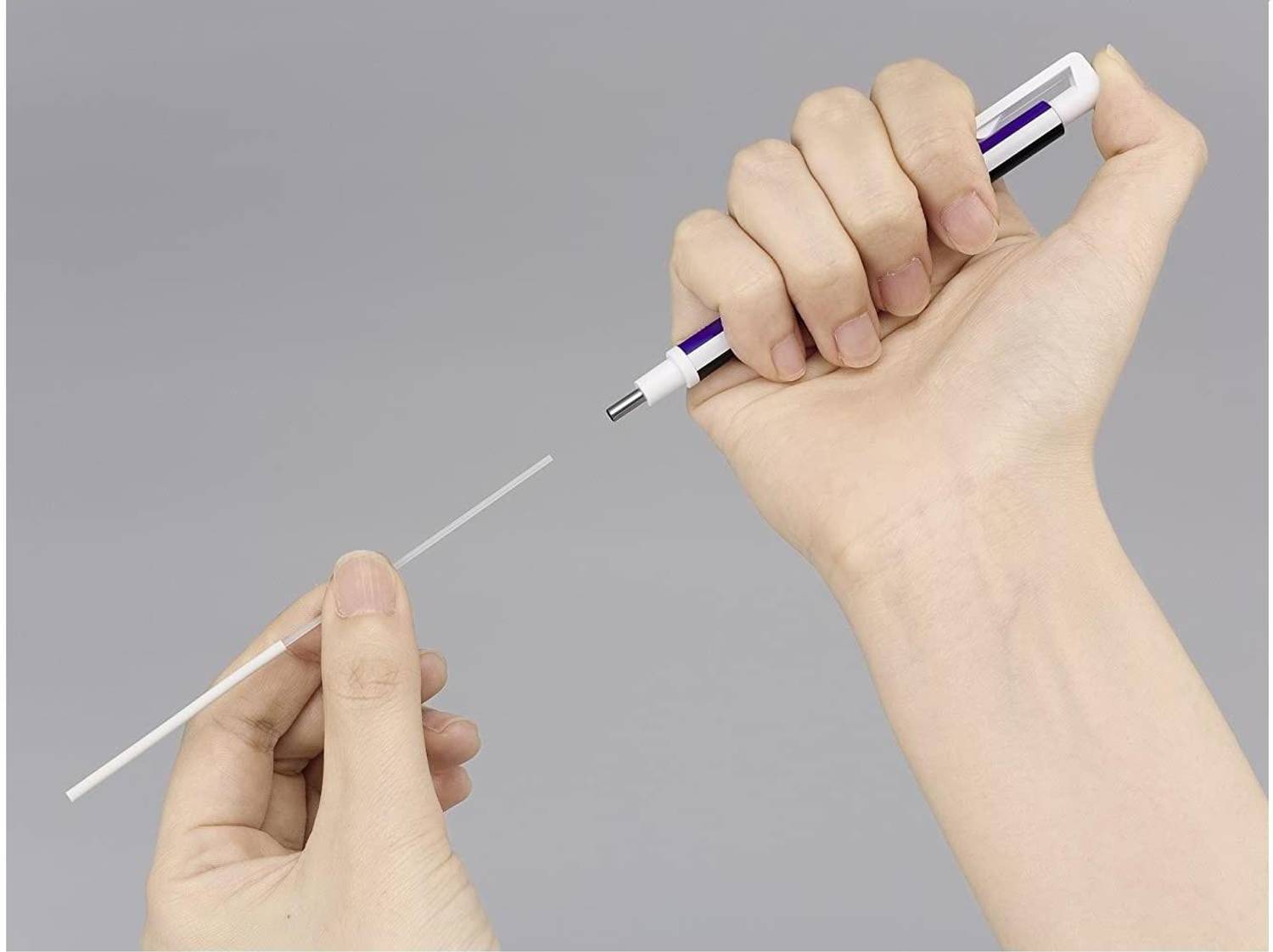Tombow Mono Zero 2.5mm Round Eraser - Image 4