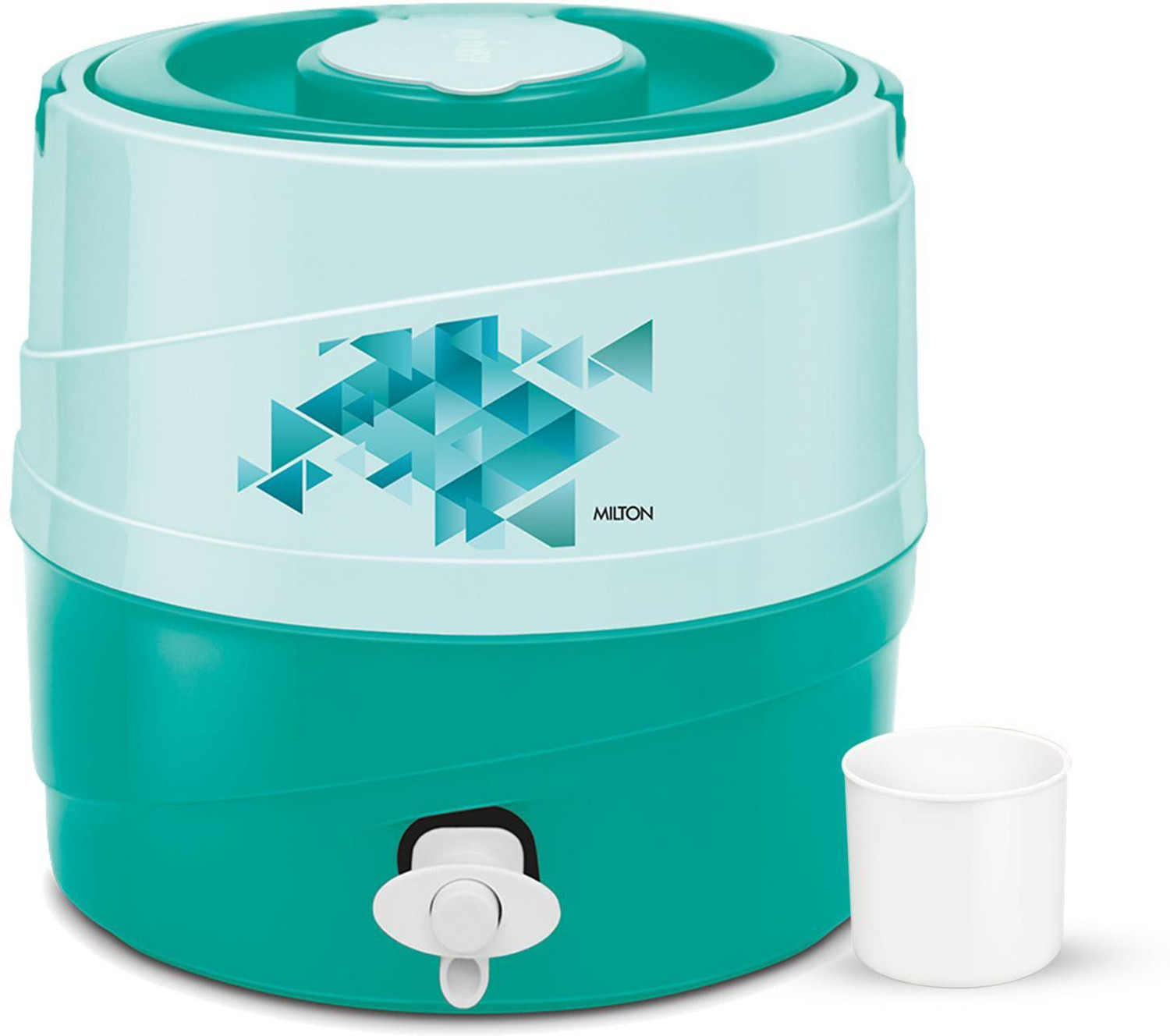 Image of MILTON 5.3 L Plastic Kettle Jug