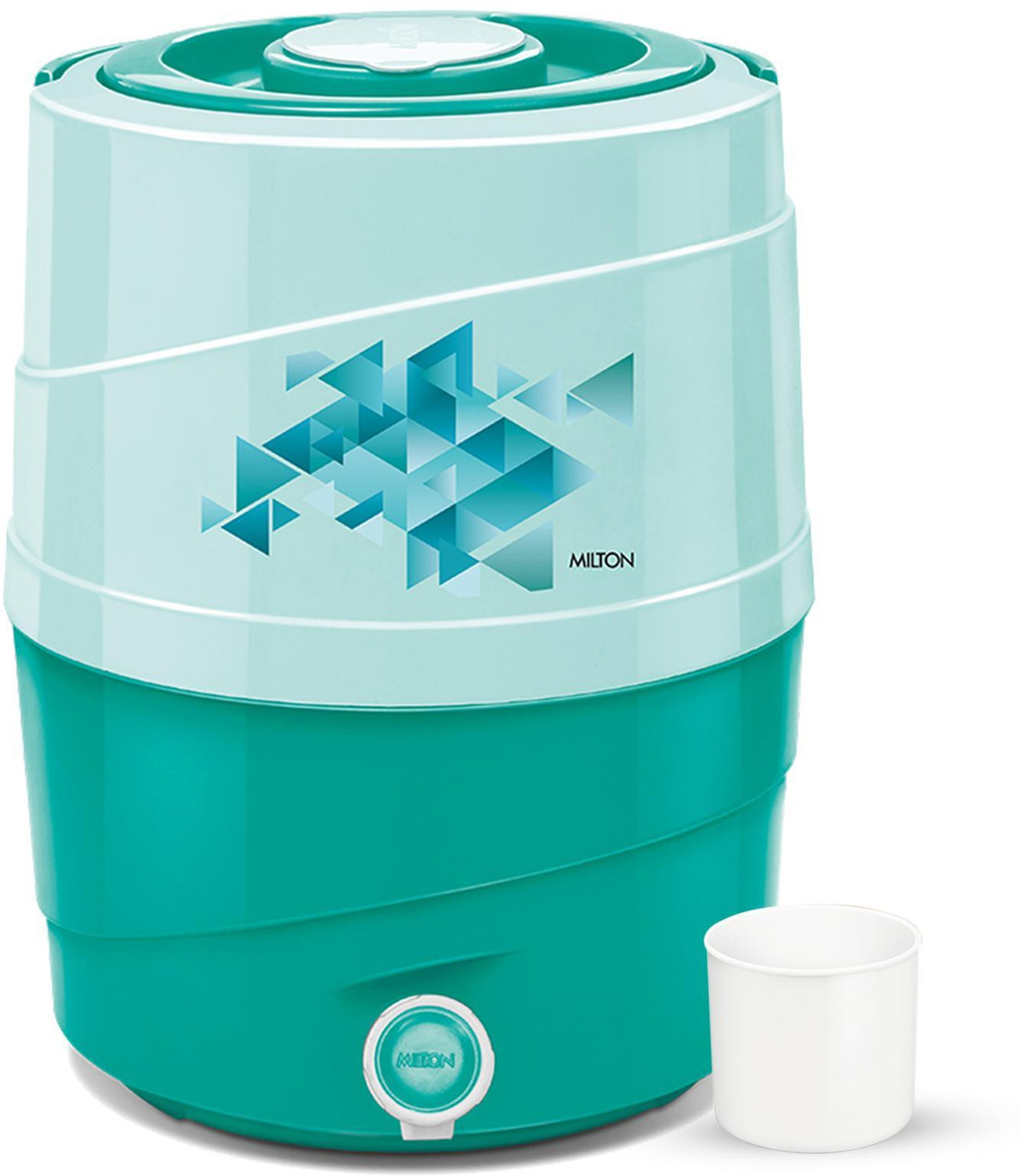 Image of MILTON 11 L Plastic Kettle Jug