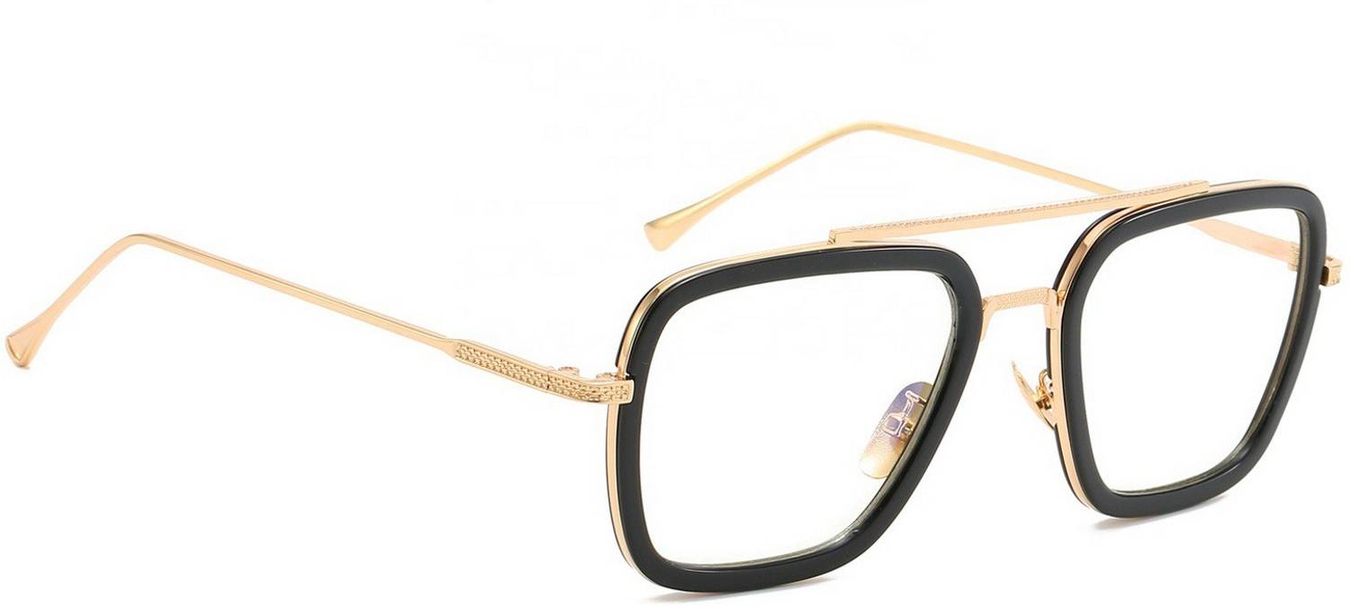 Dervin Rectangular Sunglasses