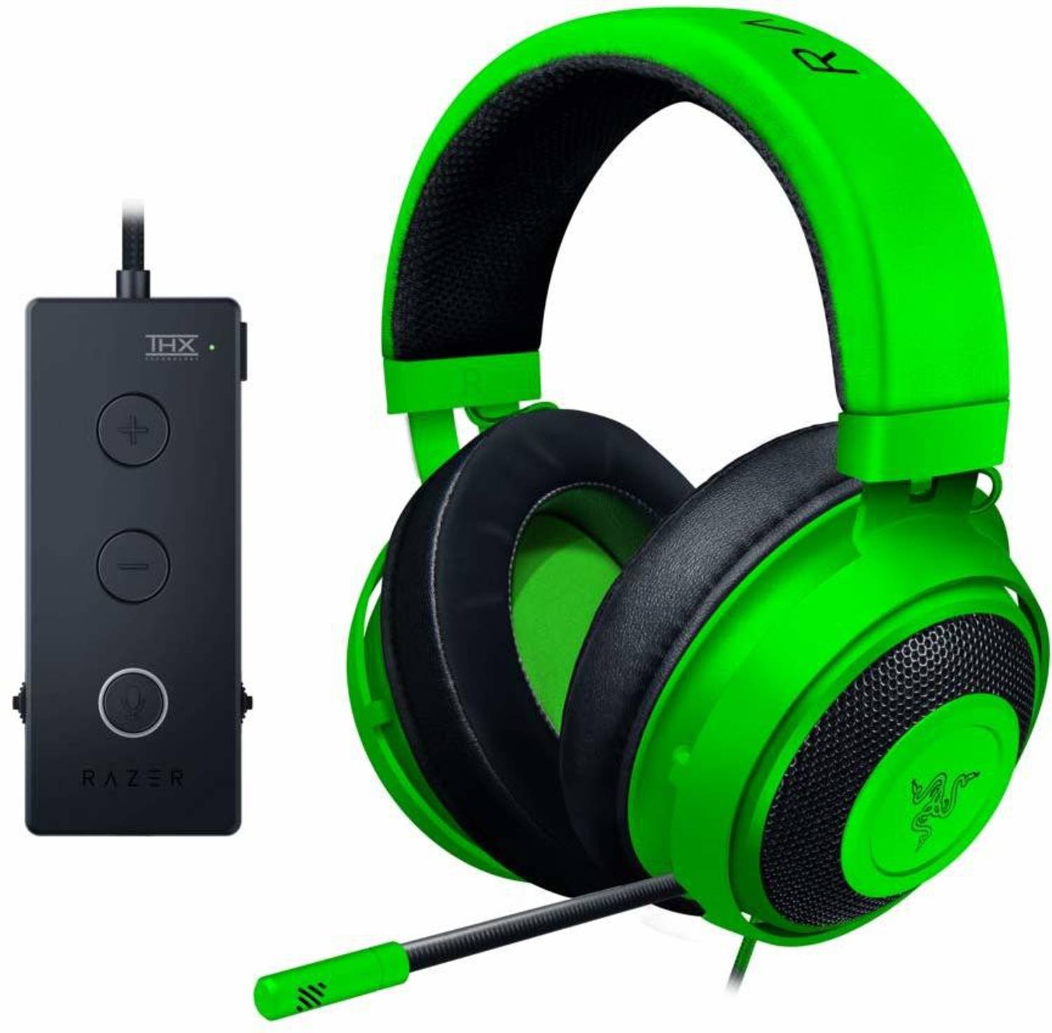 Razer Kraken Tournament Edition Wired Price in India - Buy Razer