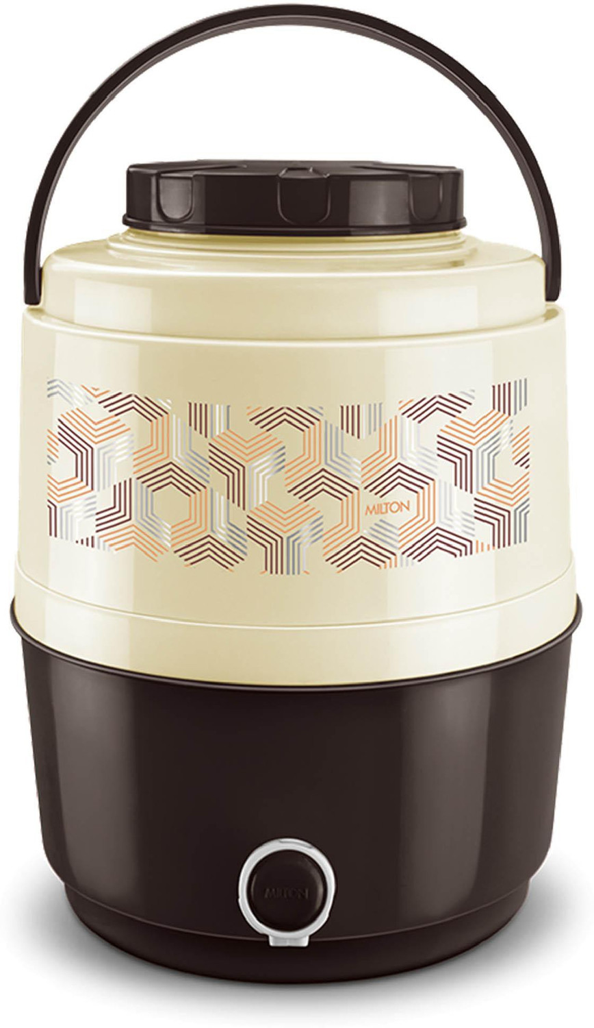 MILTON 20 L Plastic Kettle Jug