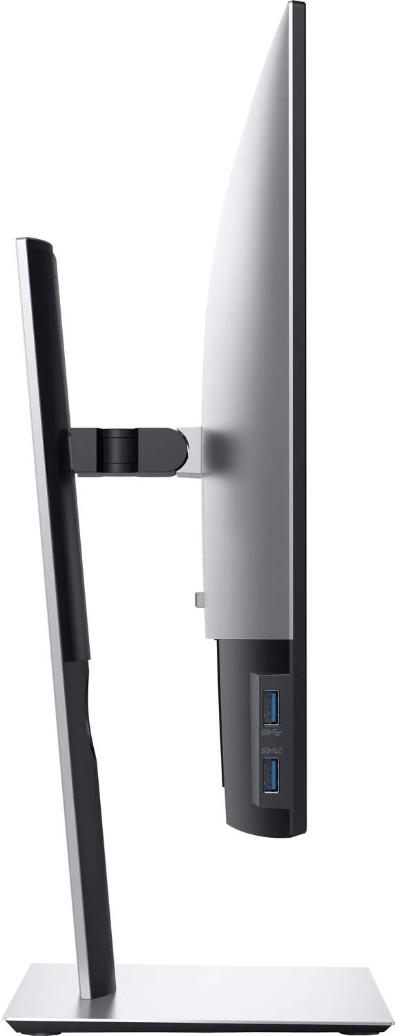 DELL Ultra Sharp 60.96 cm (24 inch) Full HD LED Backlit IPS Panel
