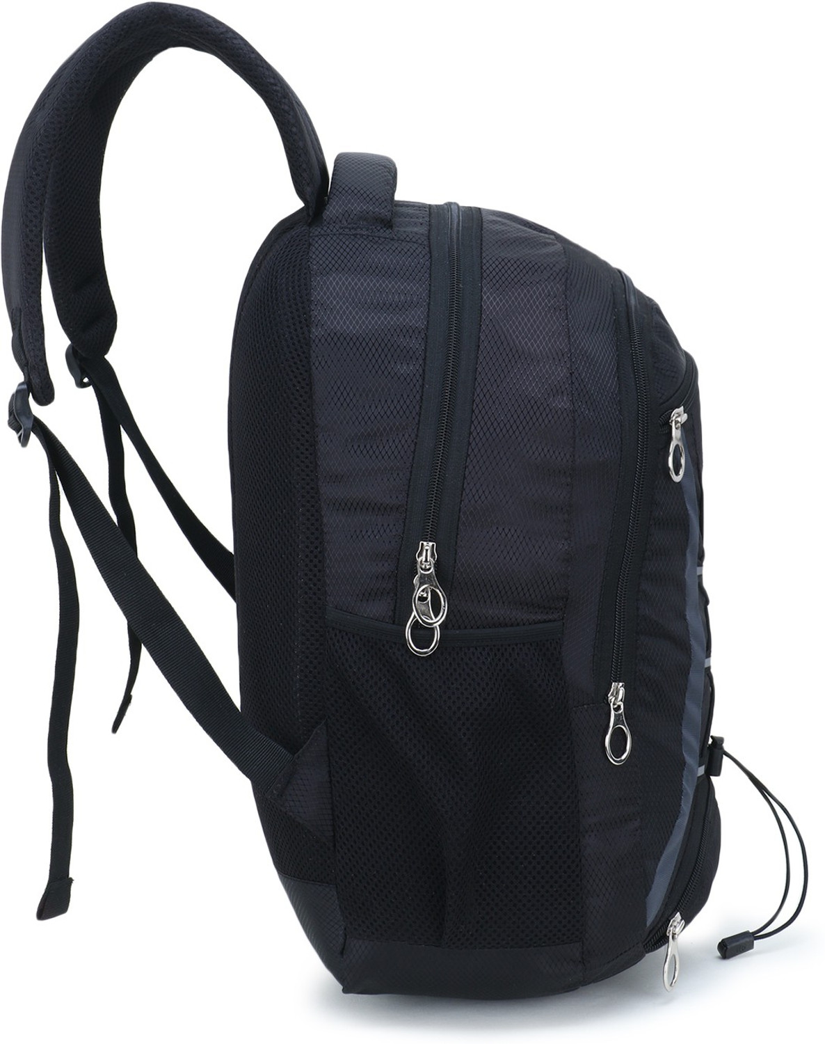 Image of NorthZone 30L Water Resistant Travel Bagpack /College Backpack /School Bag /Office Bag 30 L Backpack