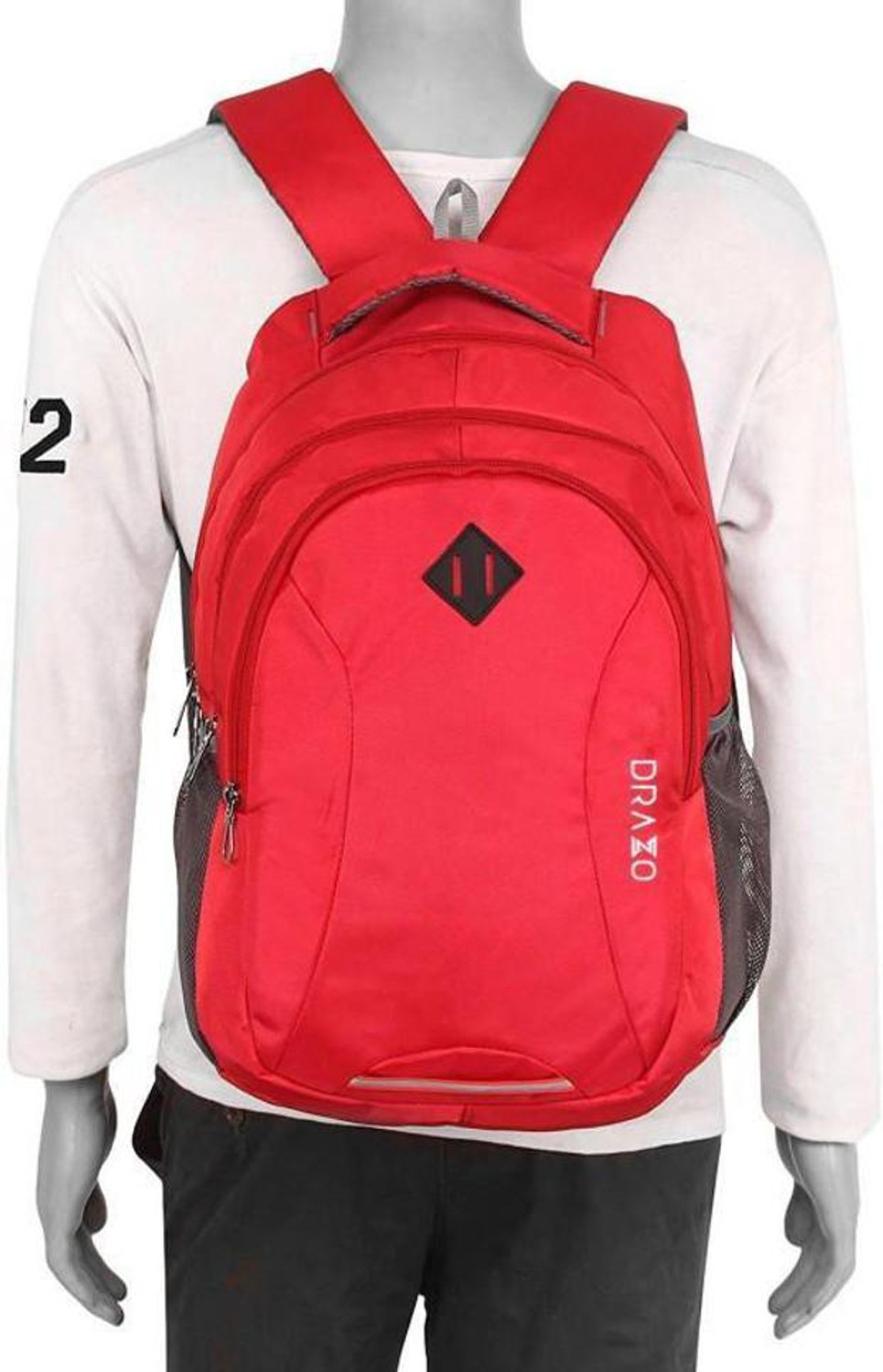 Image of DRAZO 1004 Waterproof Backpack