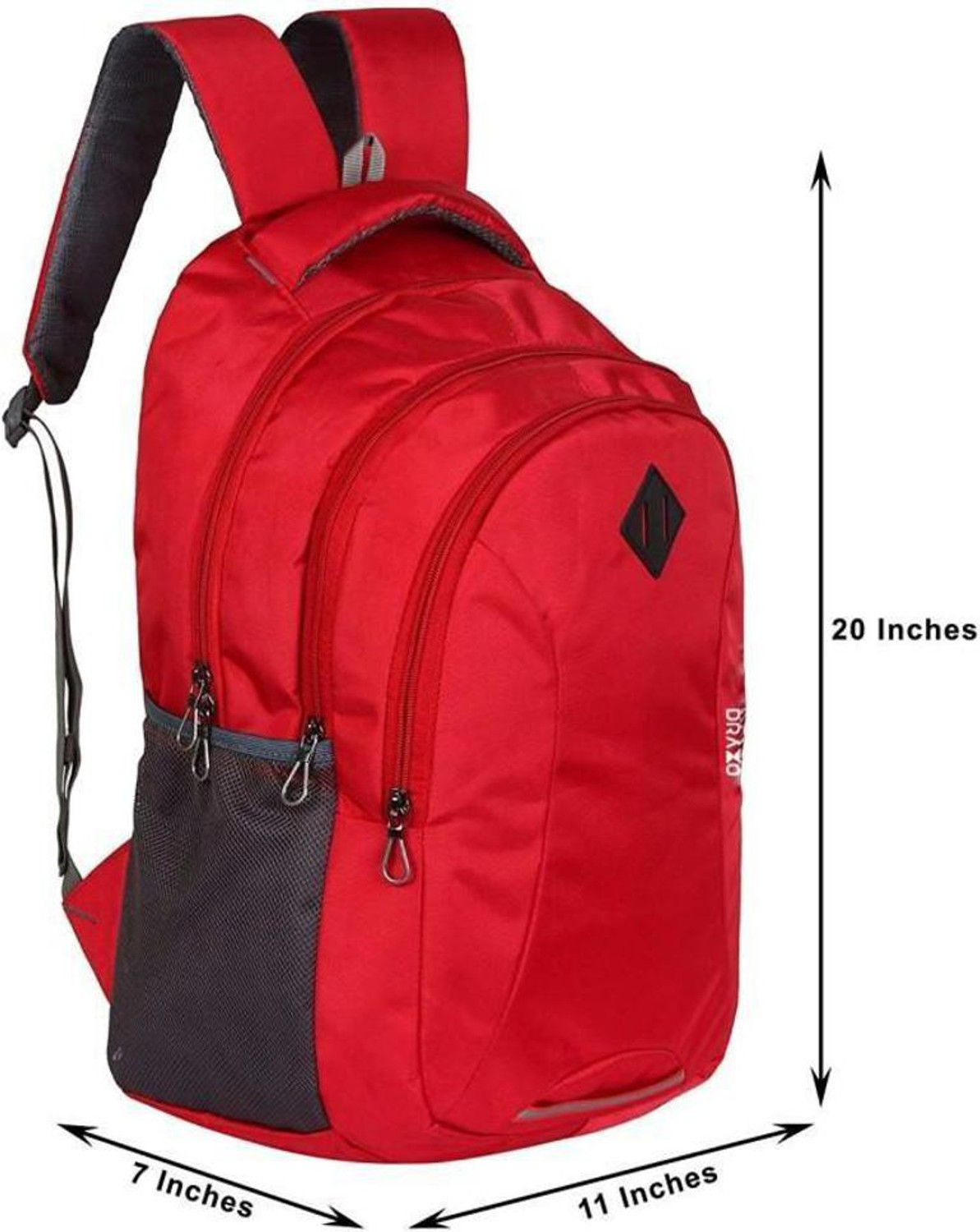 Image of DRAZO 1004 Waterproof Backpack