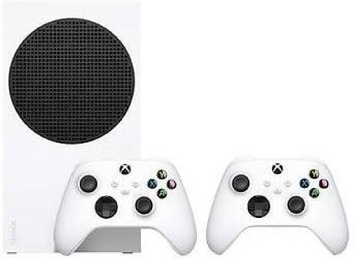 MICROSOFT Xbox series S With Extra Controller 512 GB Price in MICROSOFT Xbox series S With Extra Controller 512 GB Price in