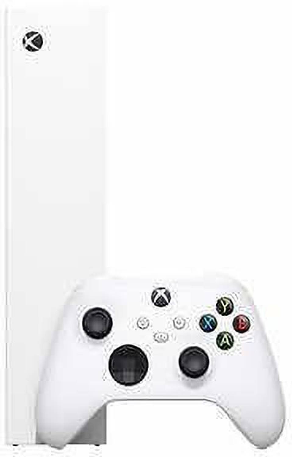 MICROSOFT Xbox series S With Extra Controller 512 GB Price in