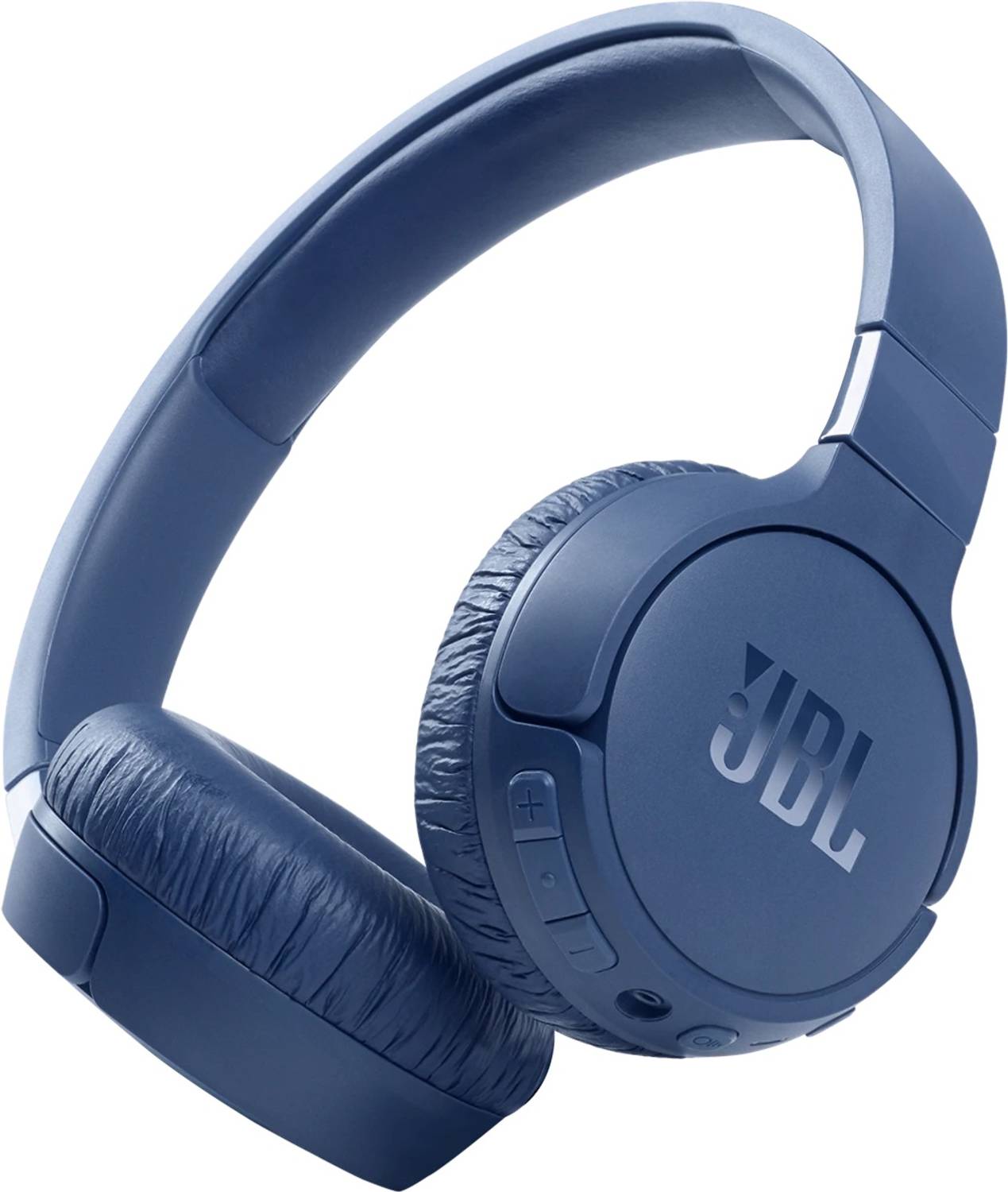 JBL Tune 660NC with 55 Hours of Battery Life and Active Noise Can