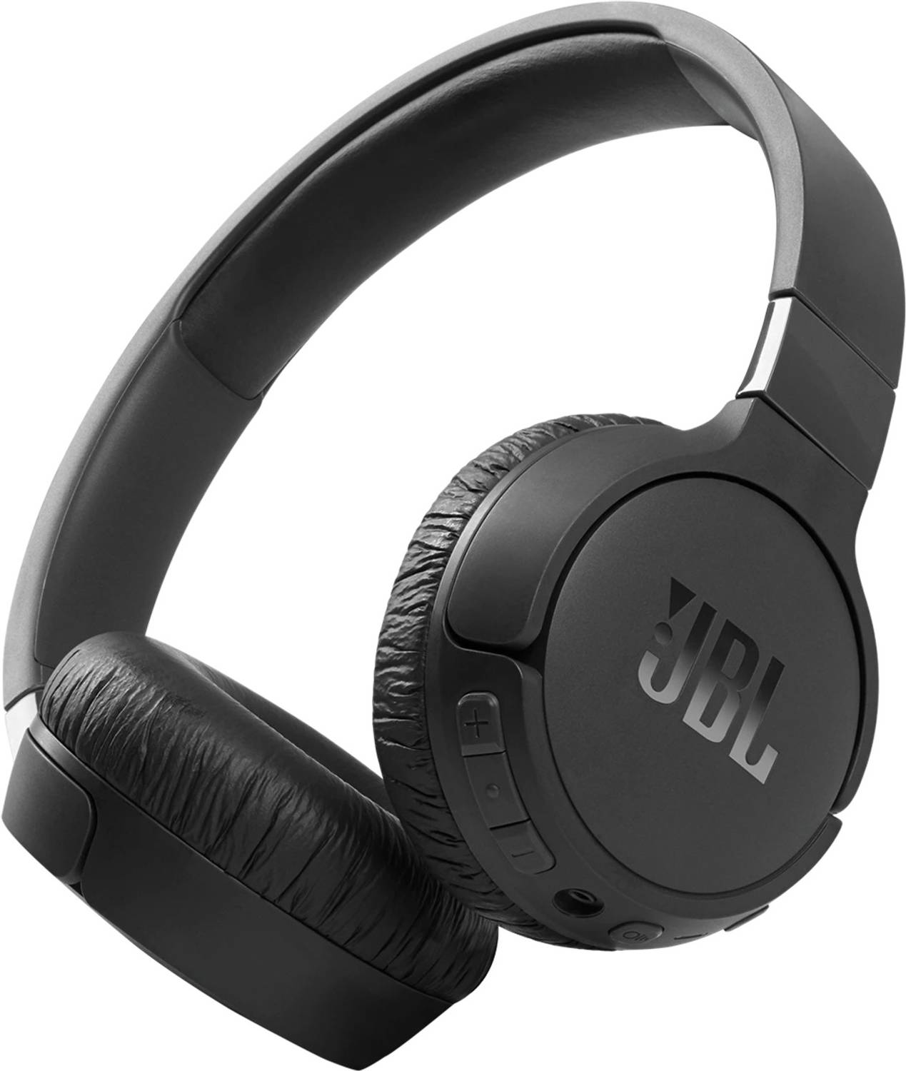 JBL Tune 660NC with 55 Hours of Battery Life and Active Noise Can