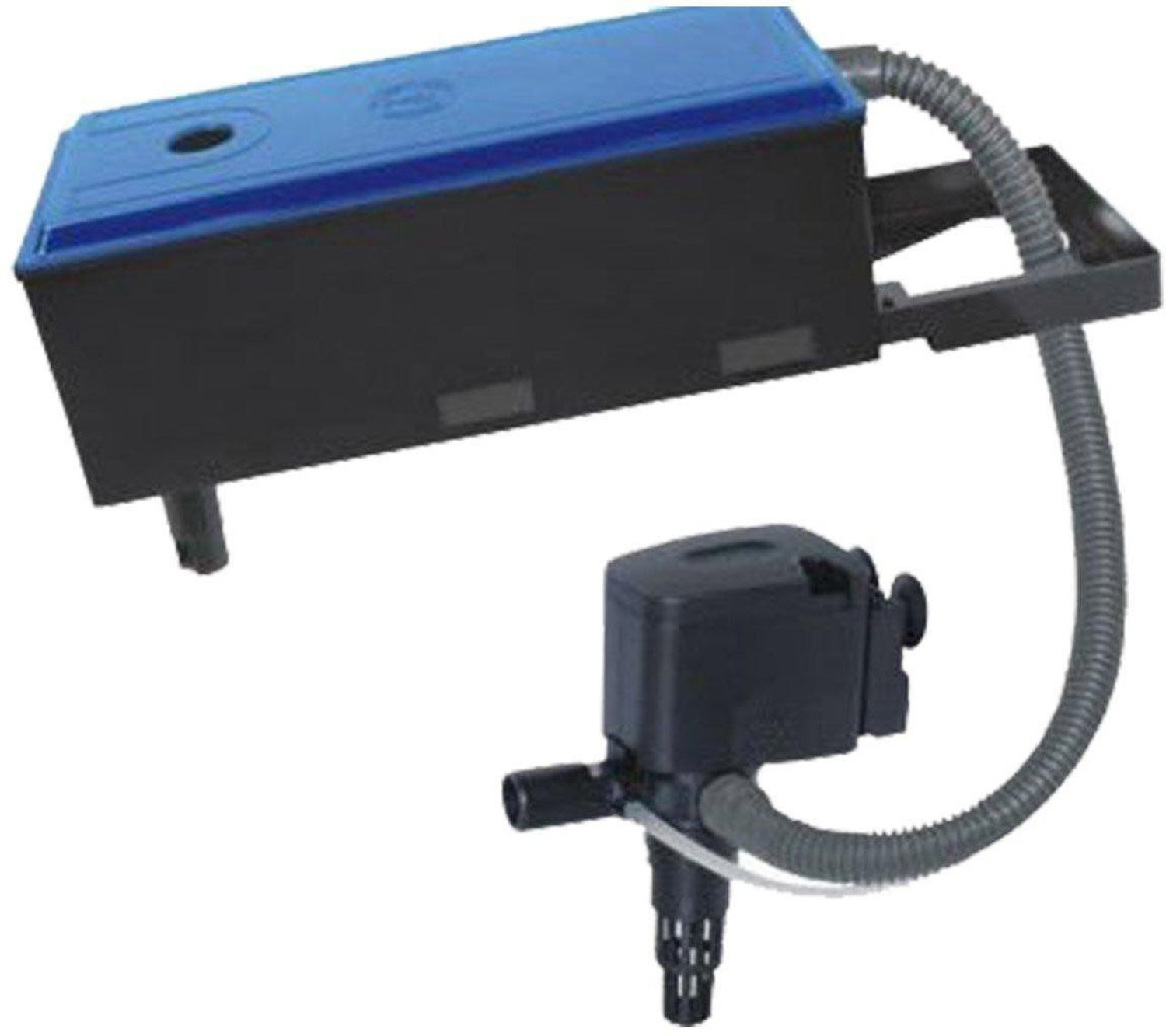 Image of RS ELECTRICAL 188A Top Power Aquarium Filter Power Aquarium Filter