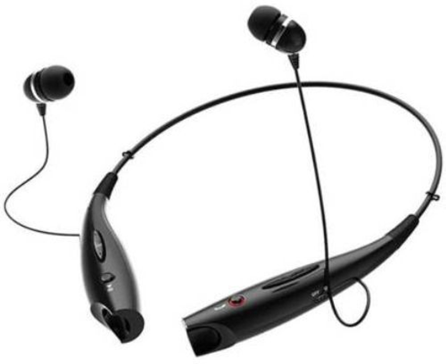 Image of Clairbell UGK 531A HBS 730 Neck Band Bluetooth Headset Bluetooth