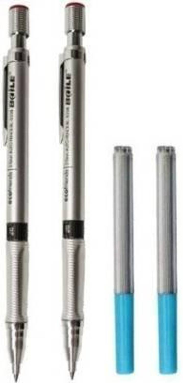 Baile izone 2.00 MM Auto Mechanical 10 Extra Lead Pencil Pencil