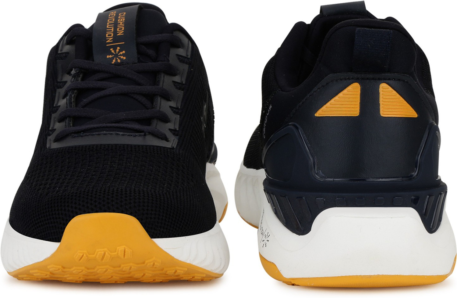 Image of CAMPUS CHICAGO Running Shoes For Men