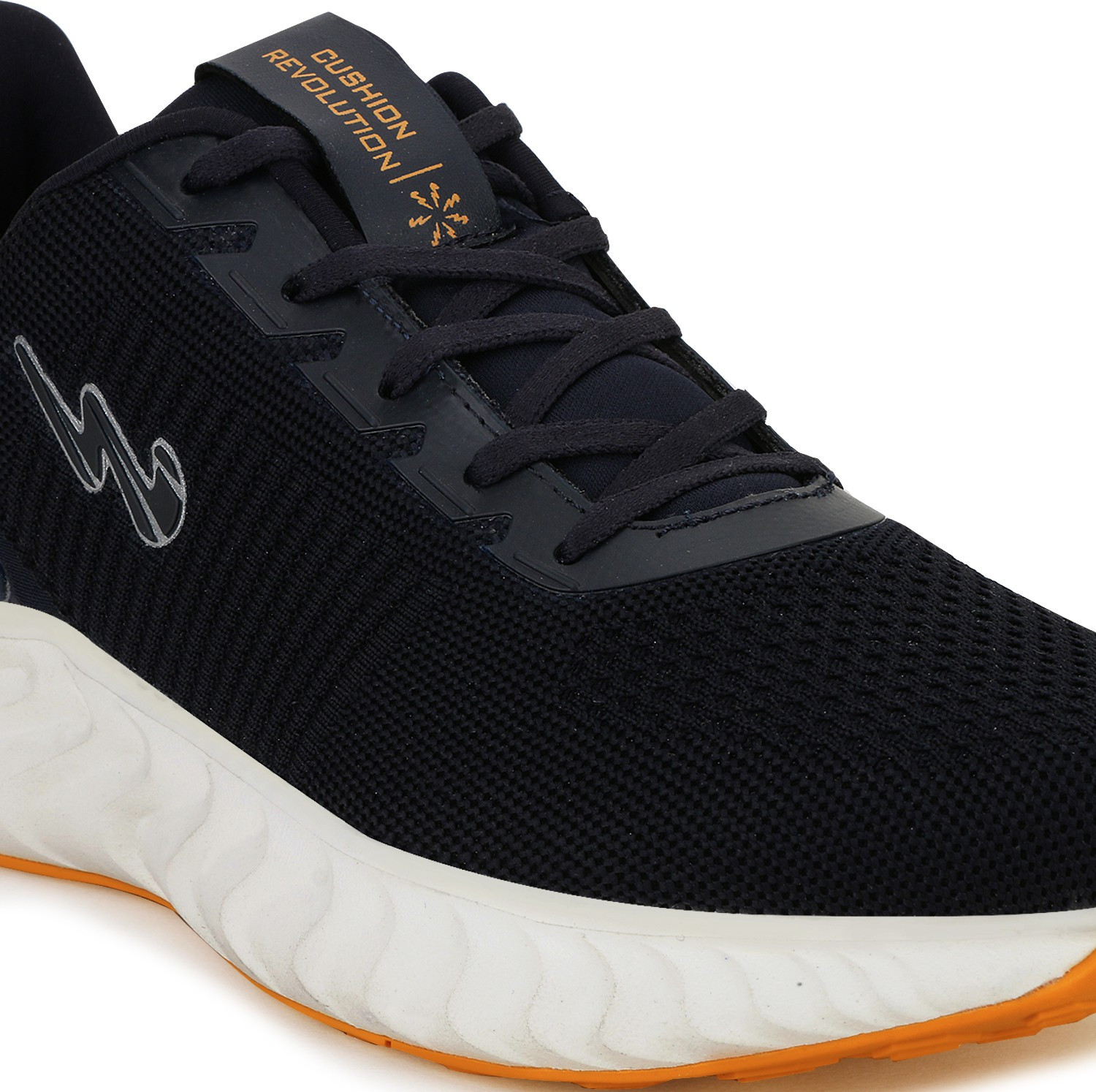 Image of CAMPUS CHICAGO Running Shoes For Men
