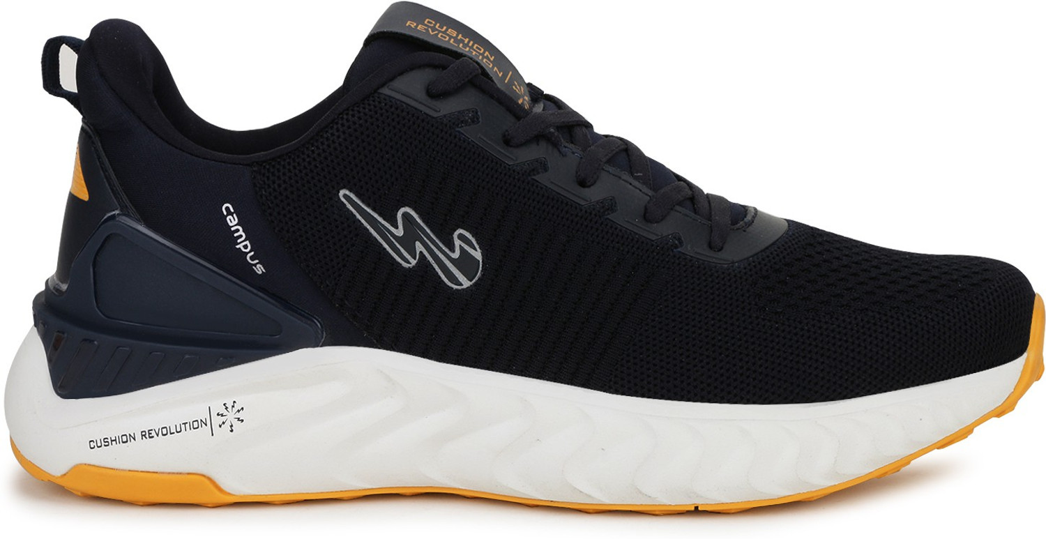 Image of CAMPUS CHICAGO Running Shoes For Men