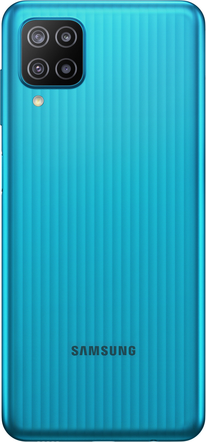 Image of Samsung Galaxy F12 (Sea Green, 128 GB)