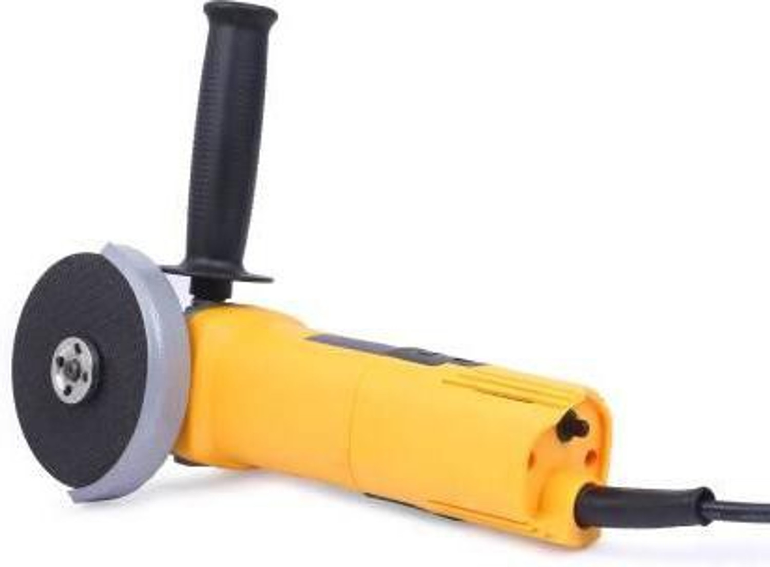 Image of Digital Craft Angle Grinder 4 Inch MT-801 AG-4 850W Grinding Machine Angle Grinder