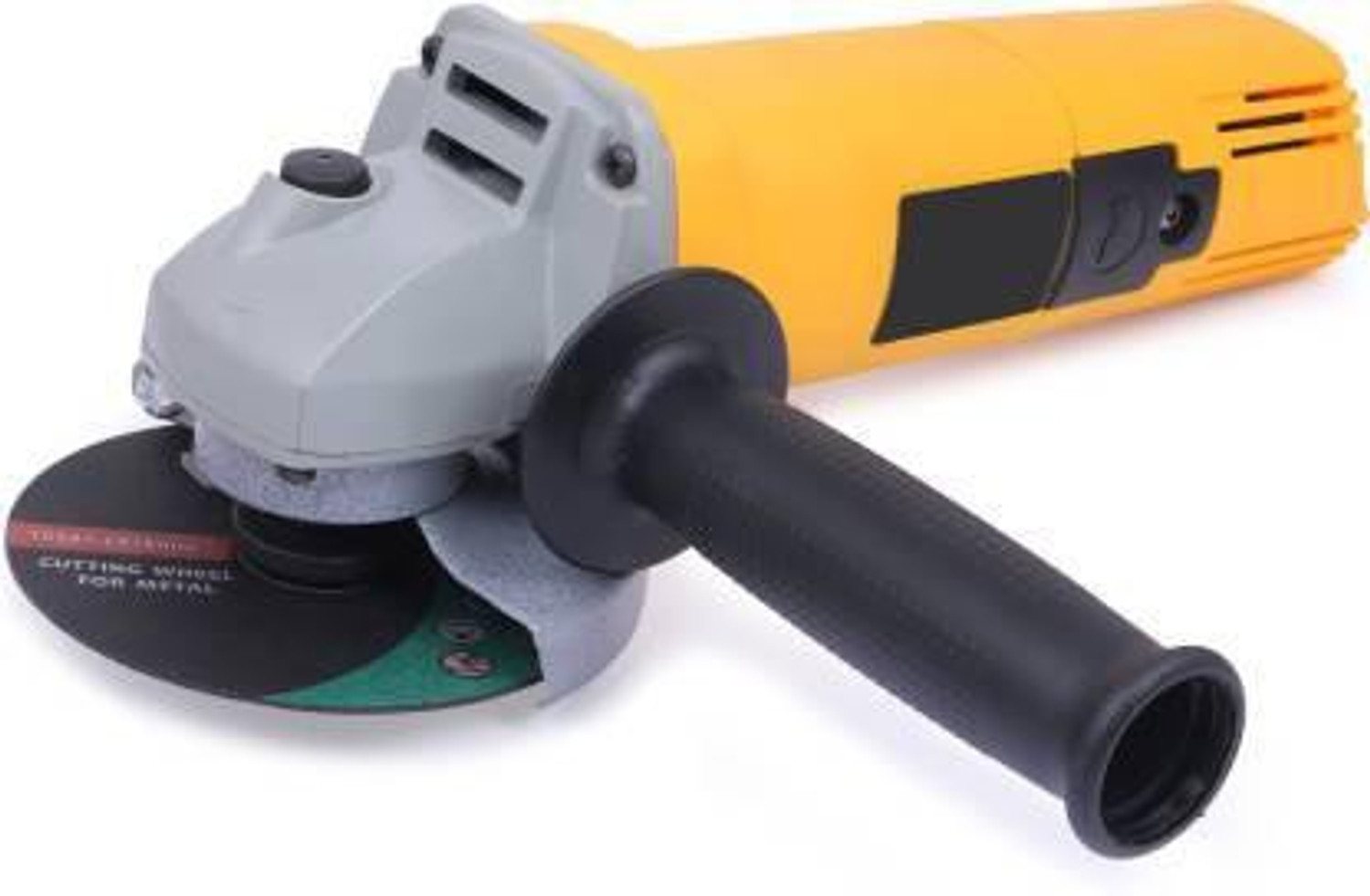 Image of Digital Craft Angle Grinder 4 Inch MT-801 AG-4 850W Grinding Machine Angle Grinder