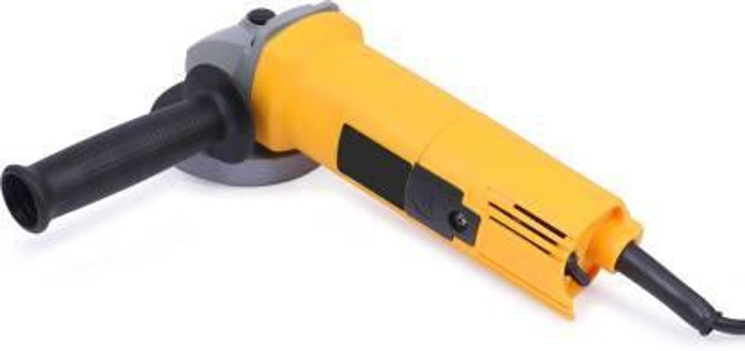 Image of Digital Craft Angle Grinder 4 Inch MT-801 AG-4 850W Grinding Machine Angle Grinder