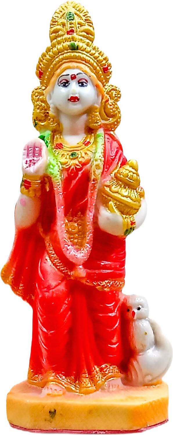 ATUT Decorative Showpiece - 18 cm