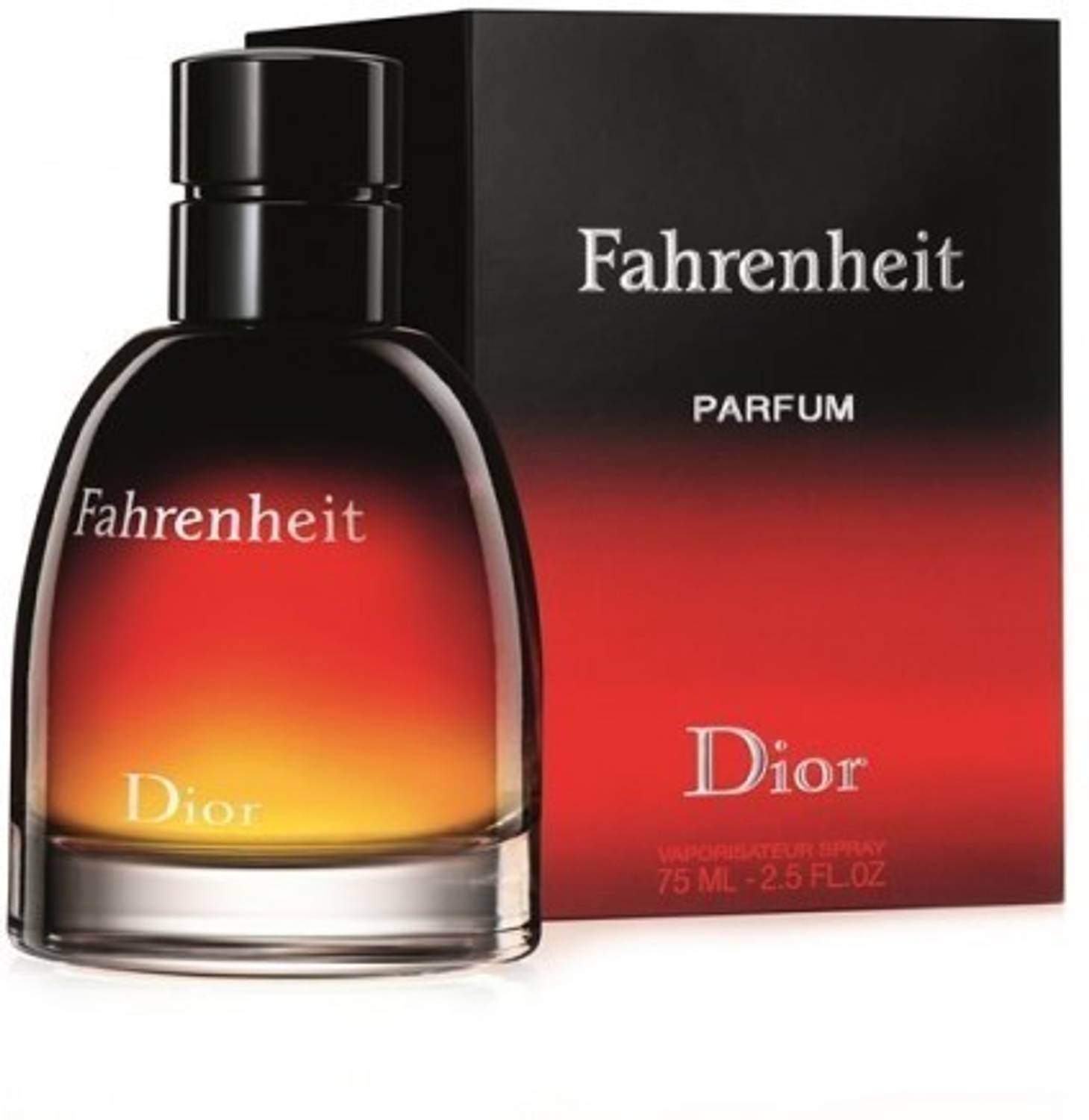 Buy Christian Dior Fahrenheit Eau de Parfum - 75 ml Online In