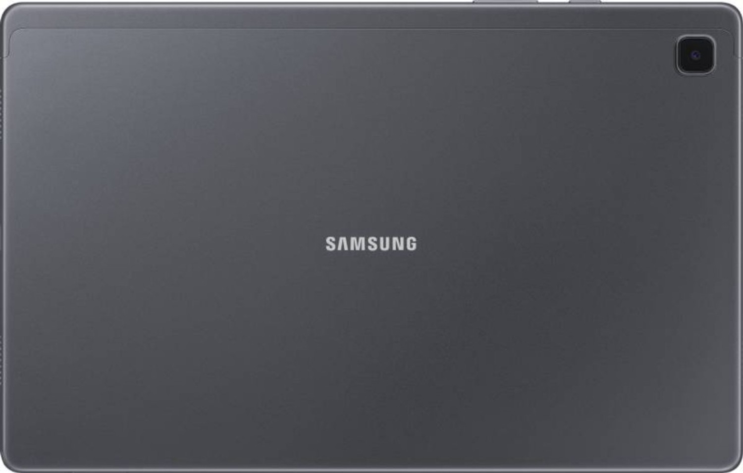 Image of Samsung Galaxy Tab A7 3 GB RAM 64 GB ROM 10.4 inch with Wi-Fi Only Qualcomm Snapdragon 662 Tablet (Dark Grey)
