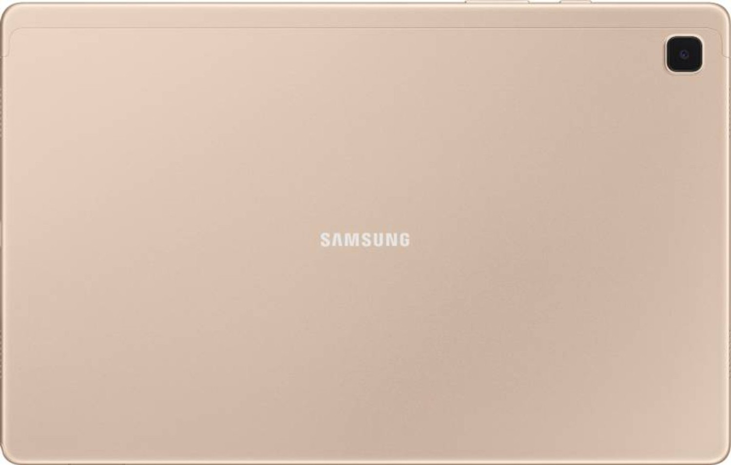 Image of Samsung Galaxy Tab A7 3 GB RAM 64 GB ROM 10.4 inch with Wi-Fi Only Tablet (Gold)