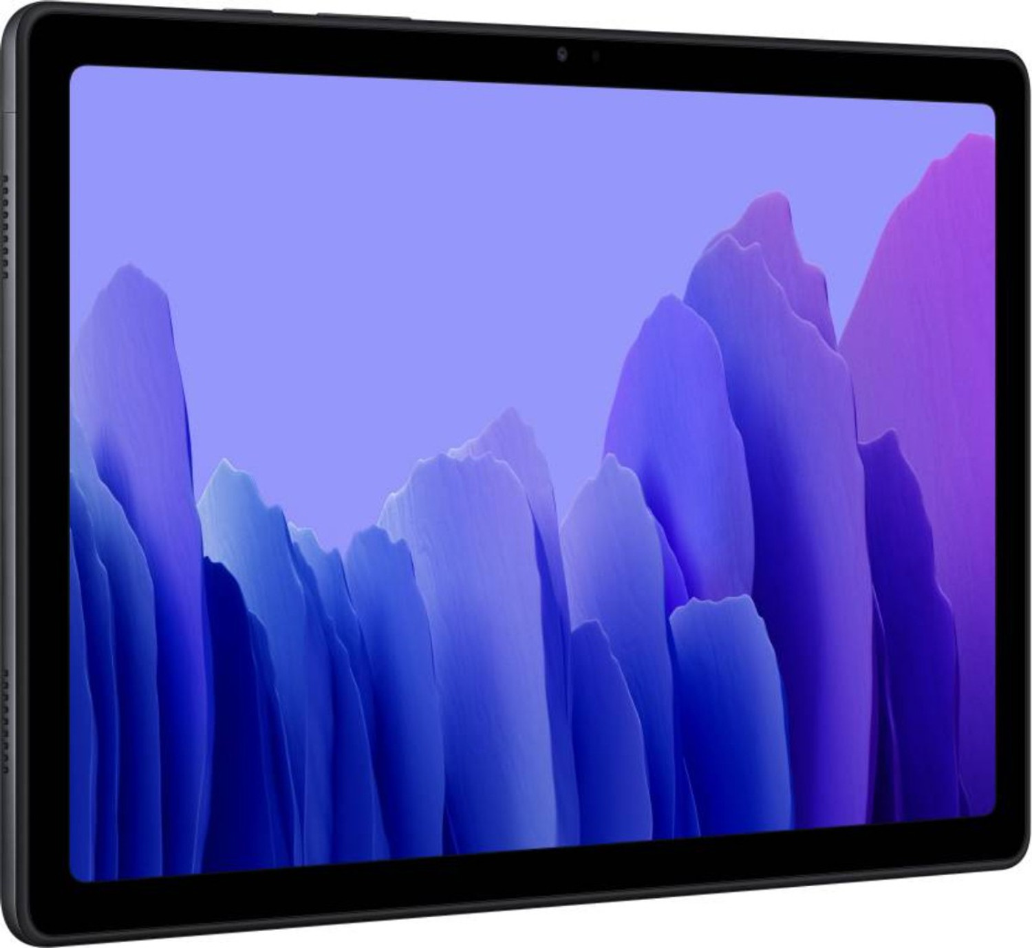 Image of Samsung Galaxy Tab A7 3 GB RAM 64 GB ROM 10.4 inch with Wi-Fi Only Qualcomm Snapdragon 662 Tablet (Dark Grey)
