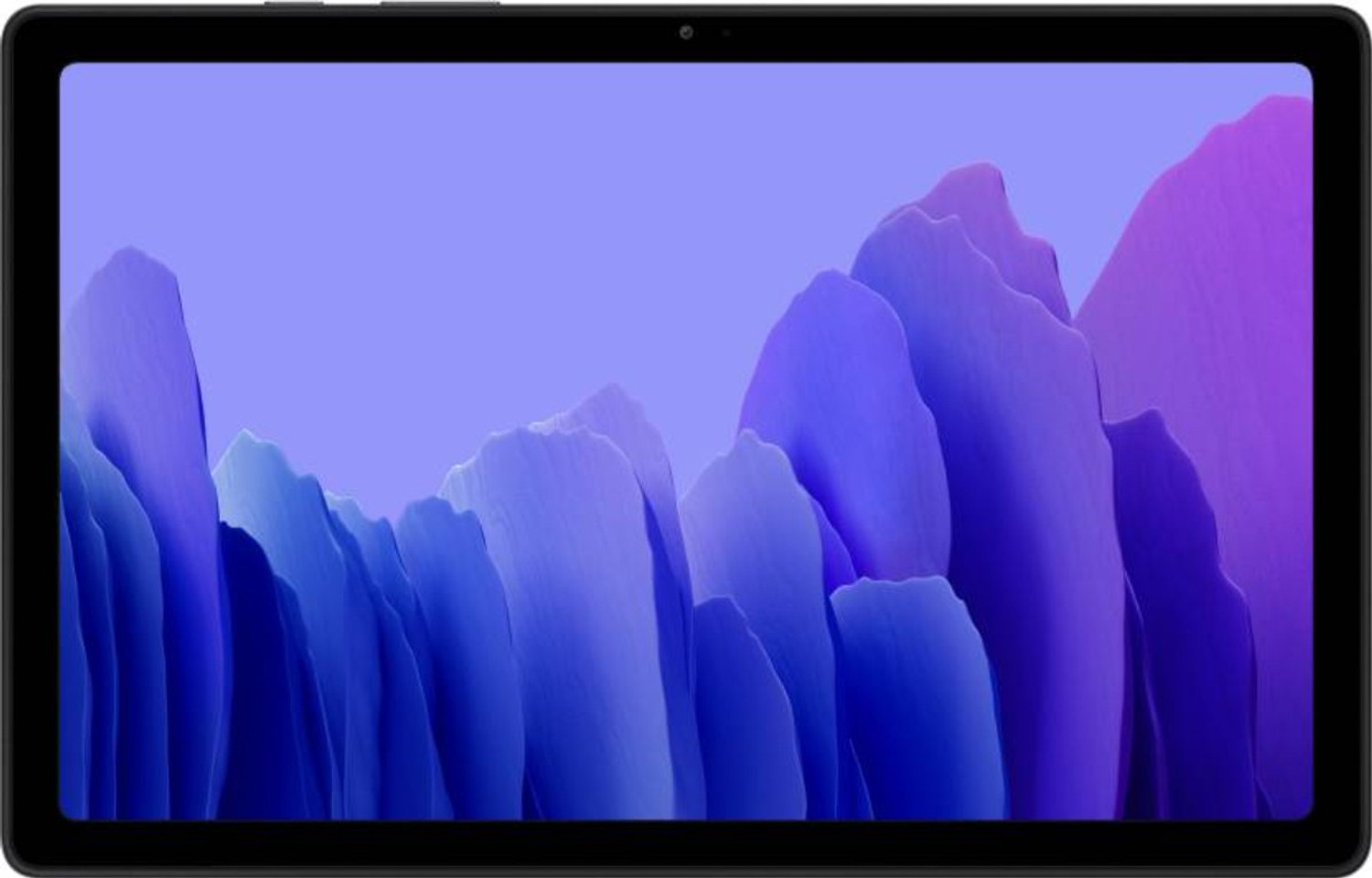 Image of Samsung Galaxy Tab A7 3 GB RAM 64 GB ROM 10.4 inch with Wi-Fi Only Qualcomm Snapdragon 662 Tablet (Dark Grey)