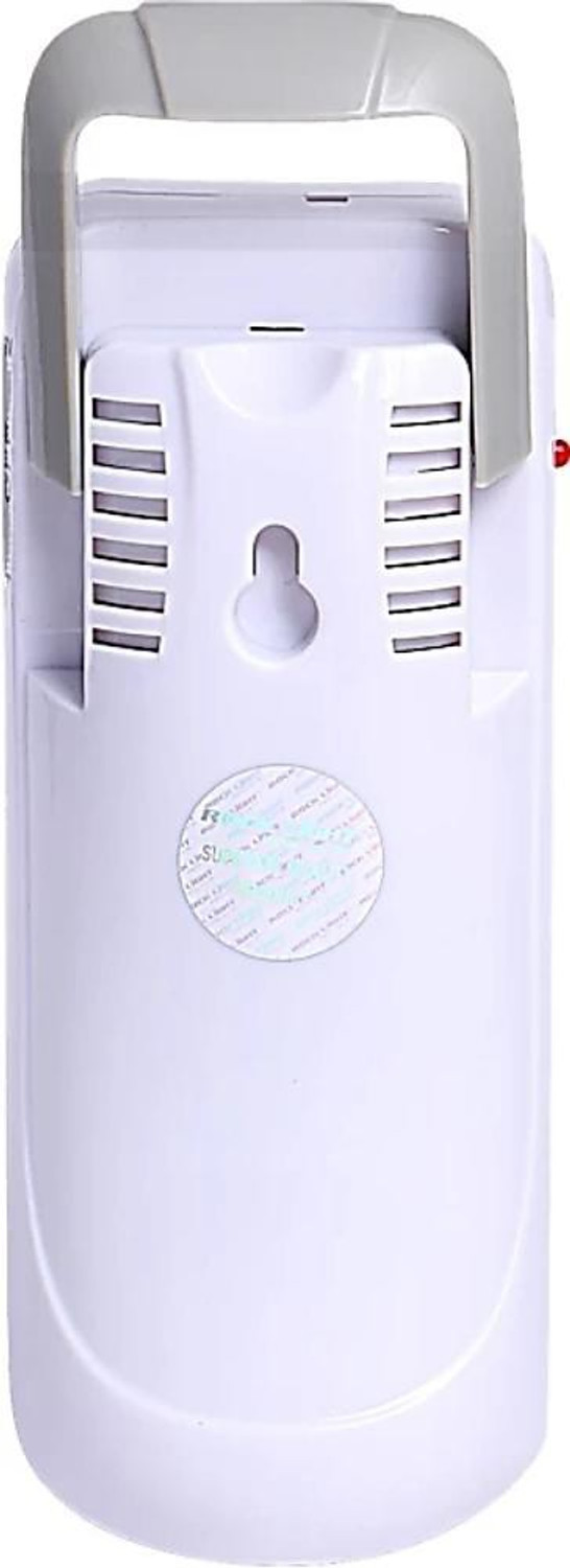 Image of HASRU RECHARGEABLE EMERGENCY LIGHT 14SMD+TUBE 5 hrs Torch Emergency Light