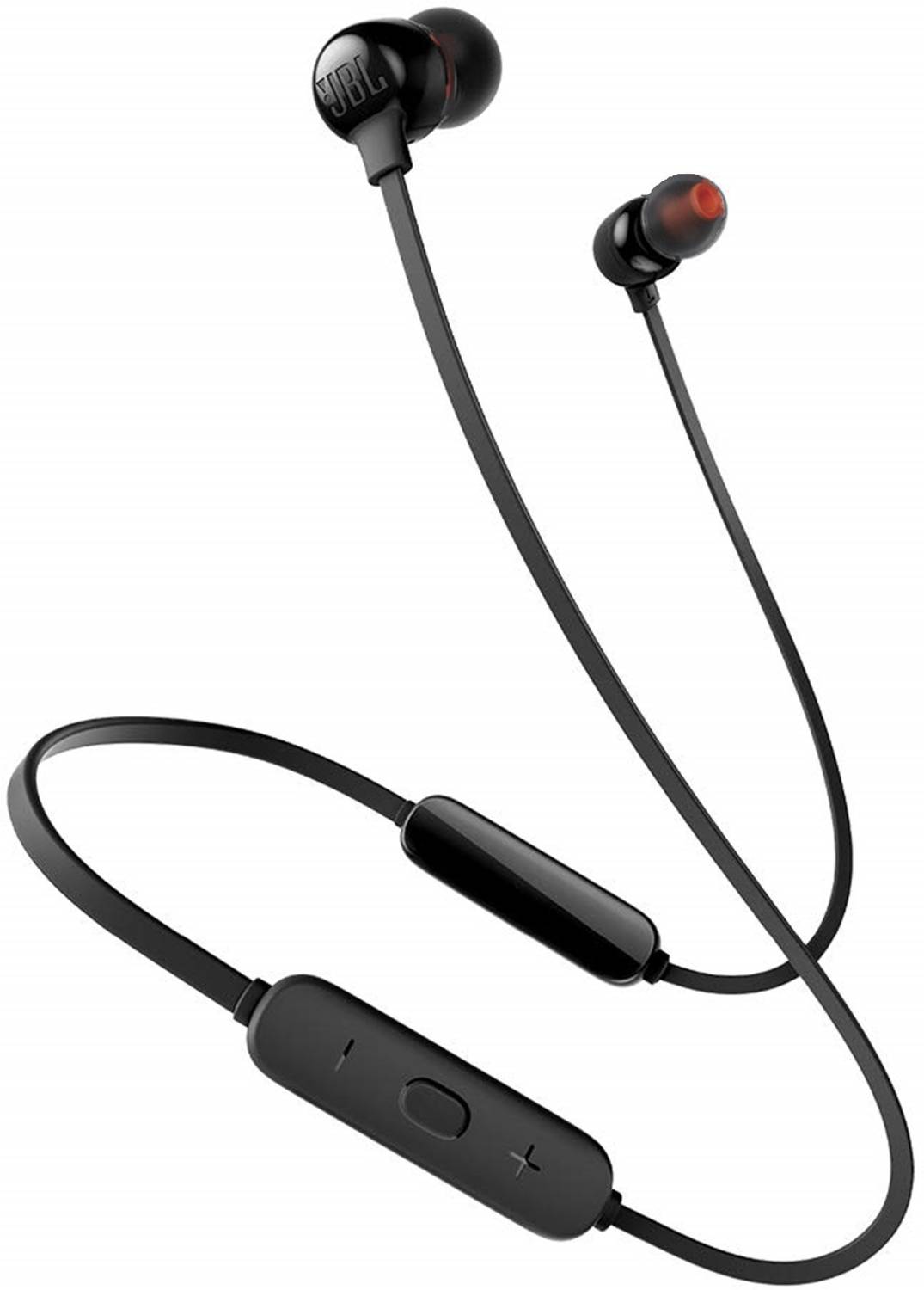 JBL Tune 125BT Flex Neckband with 16 Hour Playtime, Quick Charge,