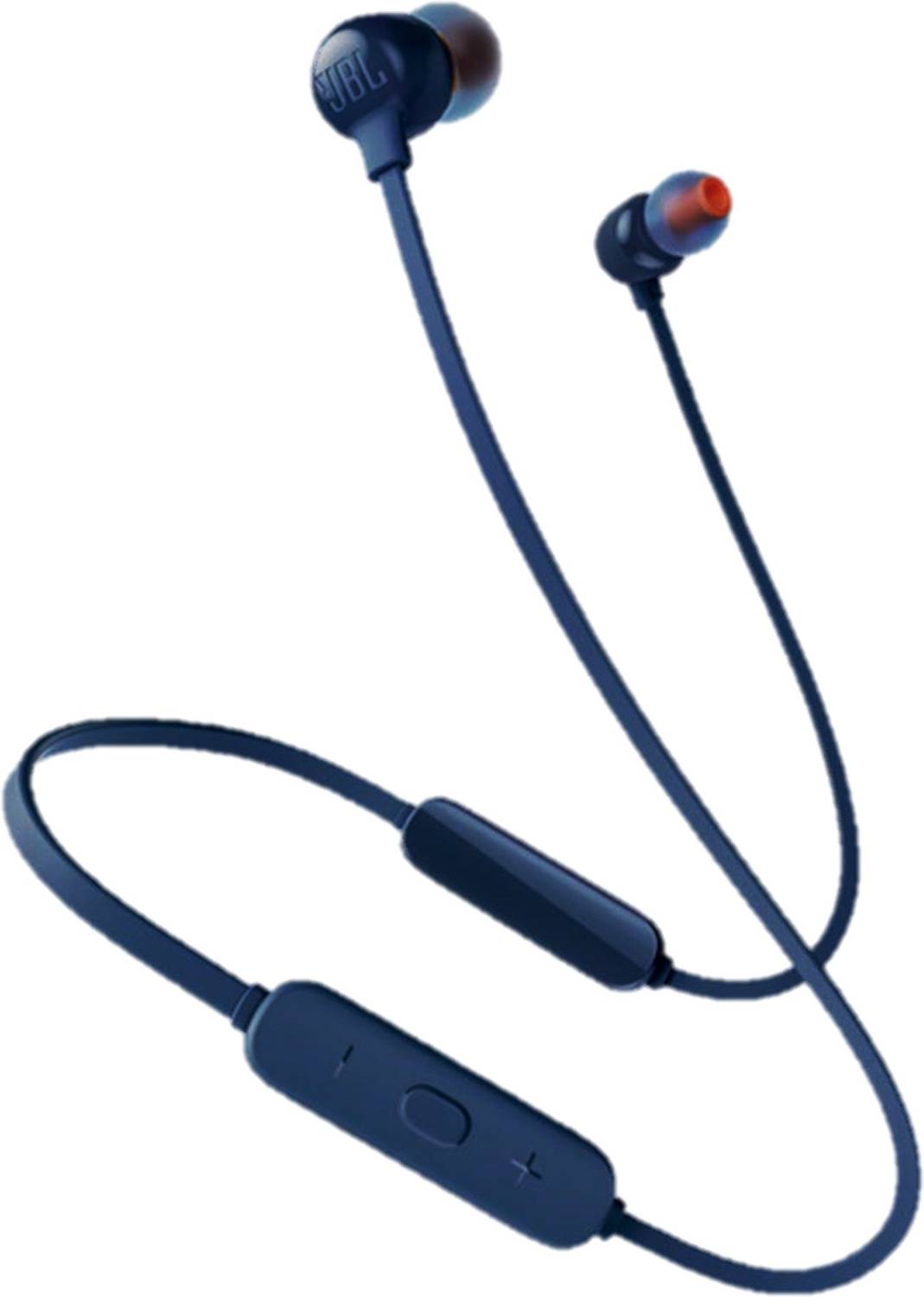 JBL Tune 125BT Flex Neckband with 16 Hour Playtime, Quick Charge,