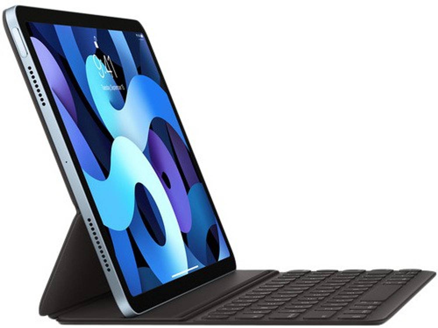 Apple Smart Keyboard Folio 11インチ Apple Smart Keyboard Folio for iPad Pro 11-inch and iPad Air (4th