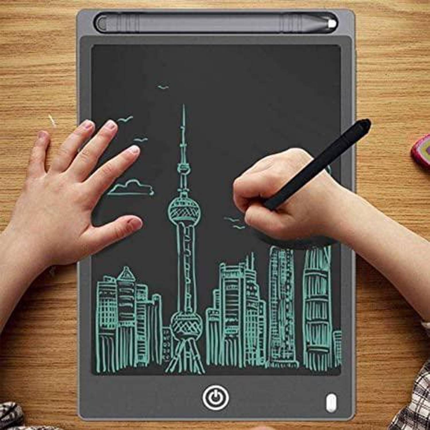Pen Tablets For Drawing And Writing Best Drawing Tablets Writing Pen And Pad  For Laptop Writing