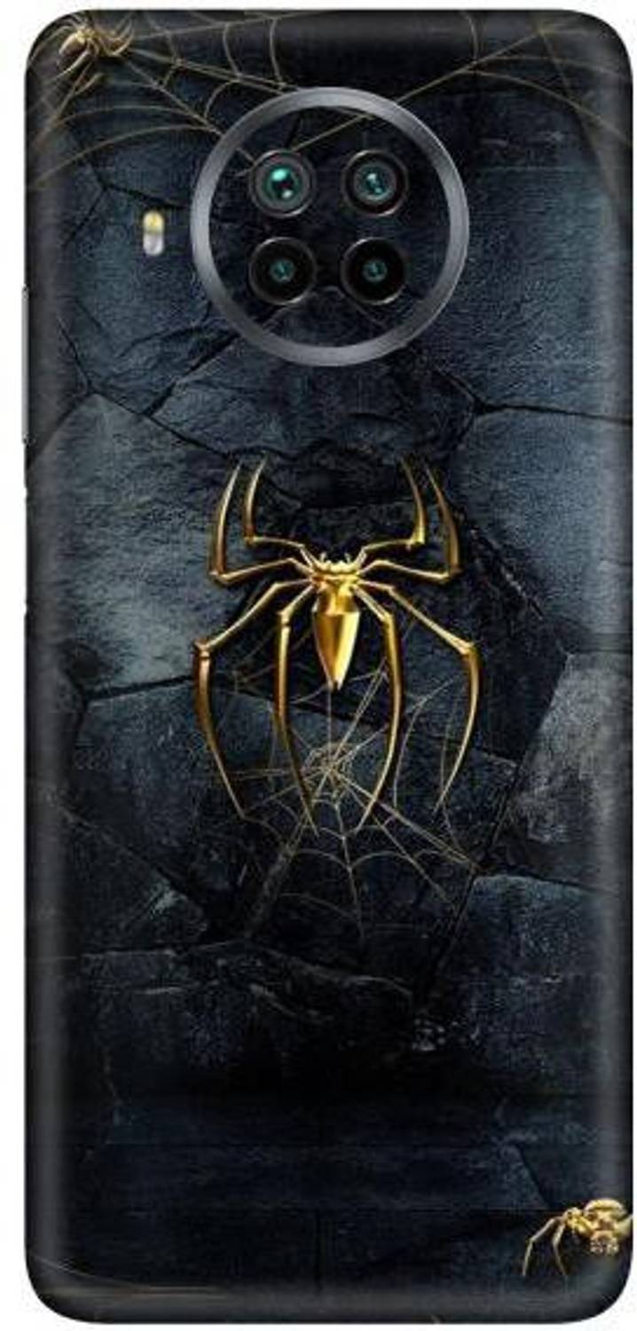 aadia XIAOMI Mi 10i Mobile Skin