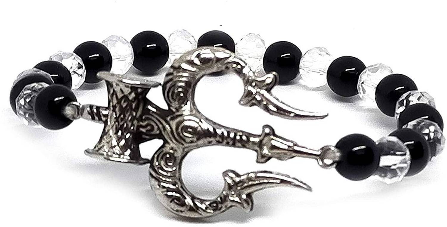 AIR9999 Crystal Bracelet