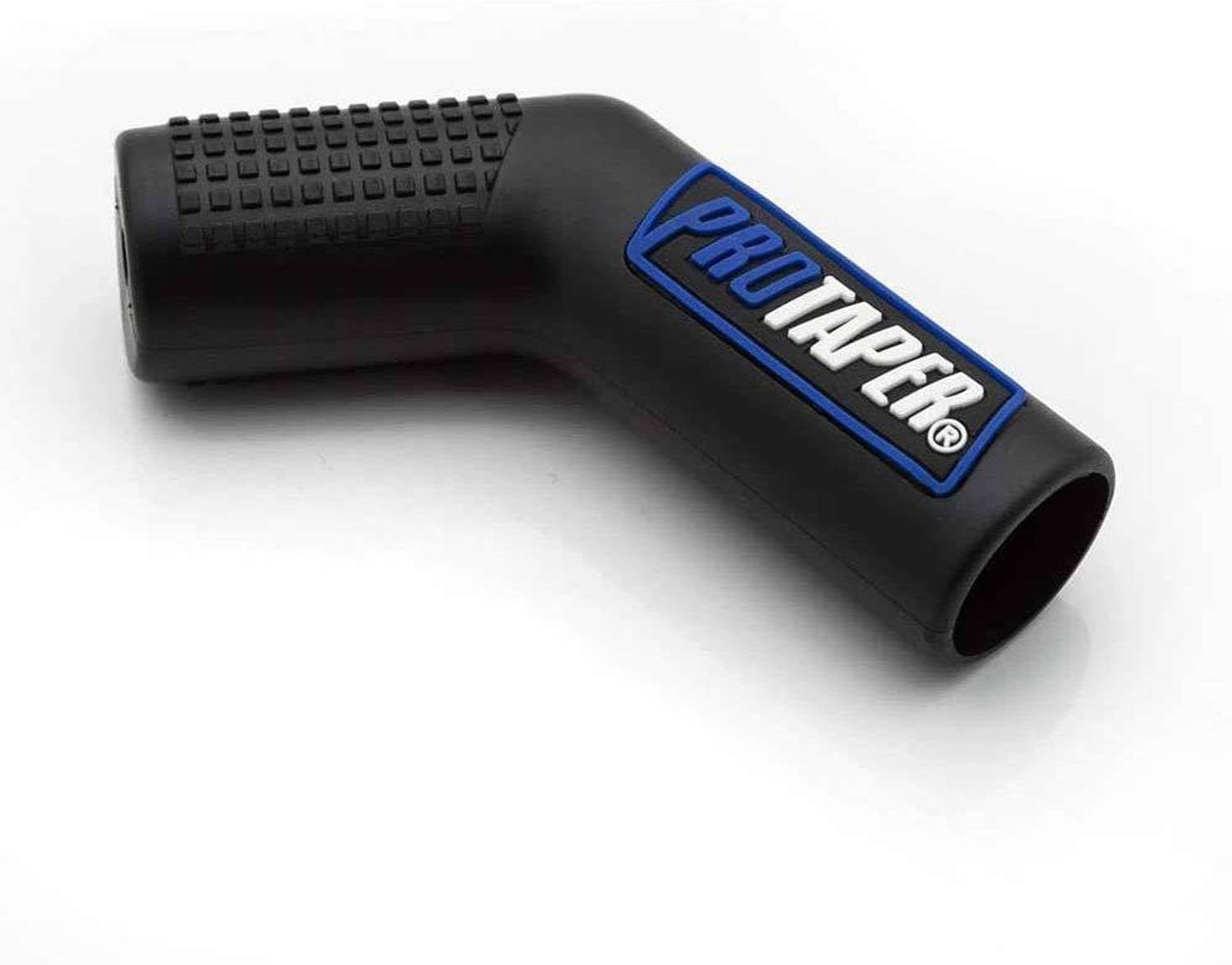 acube mart Protaper blue Rubber Shiftier Sock Boot, Shift bike Shoe Protector Bike Crash Guard