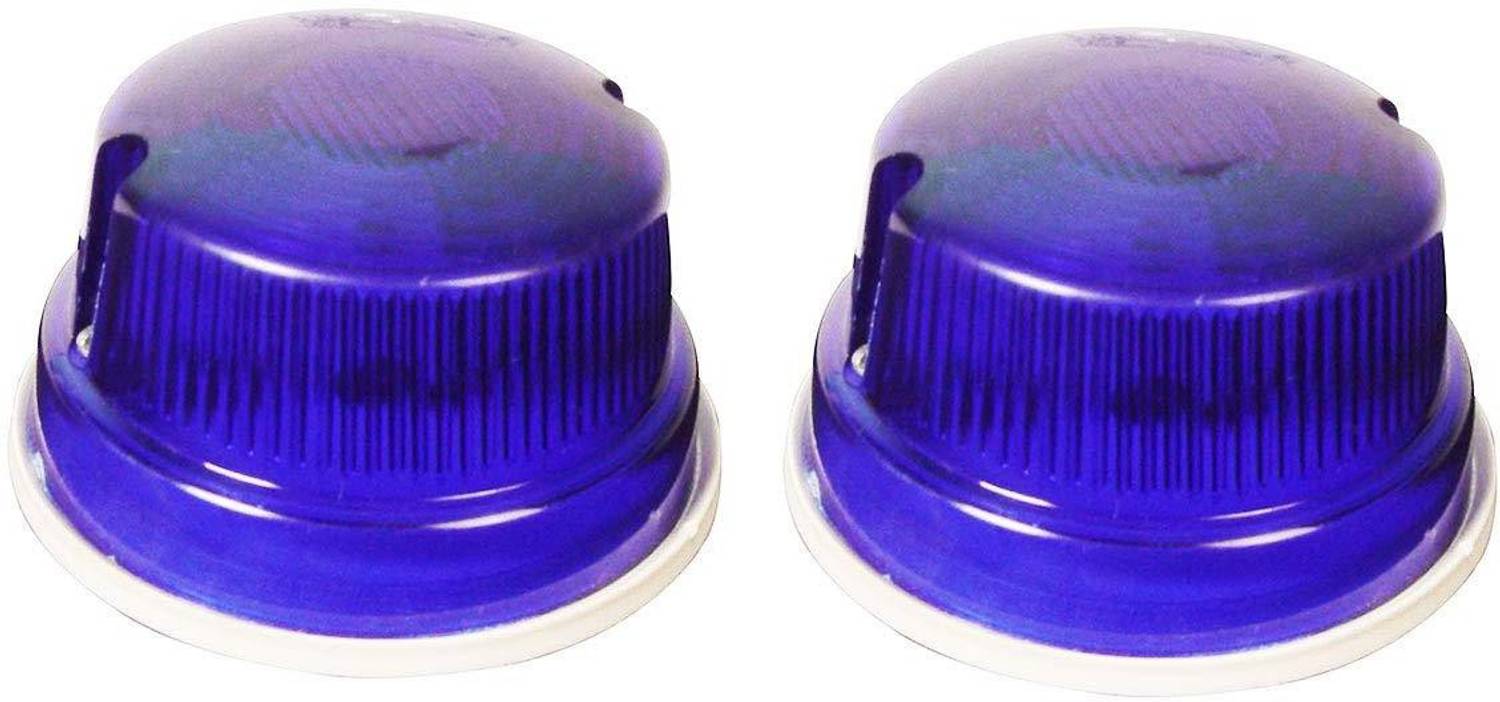 Allpartssource Auxiliary Lamp Set Suitable for Tractor I Tiller I Combines I Harvesters I Universal Applications Car Fancy Lights