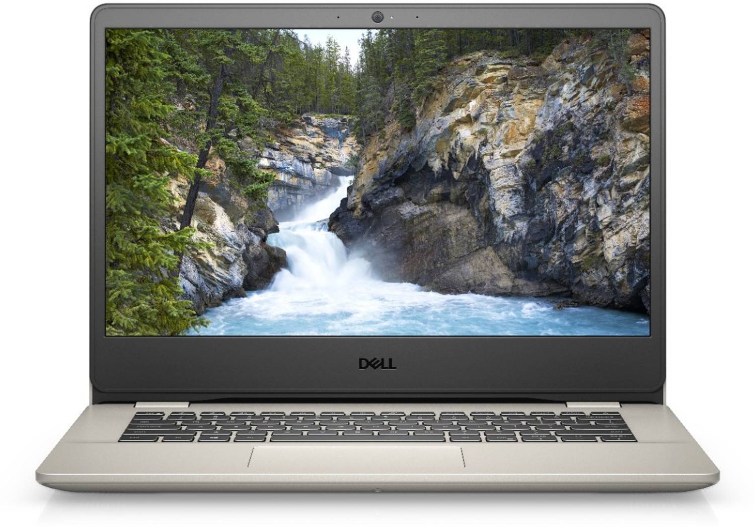 DELL Vostro Core i3 11th Gen – (4 GB/1 TB HDD/256 GB SSD/Windows 10) Vostro 3400 Thin and Light Laptop