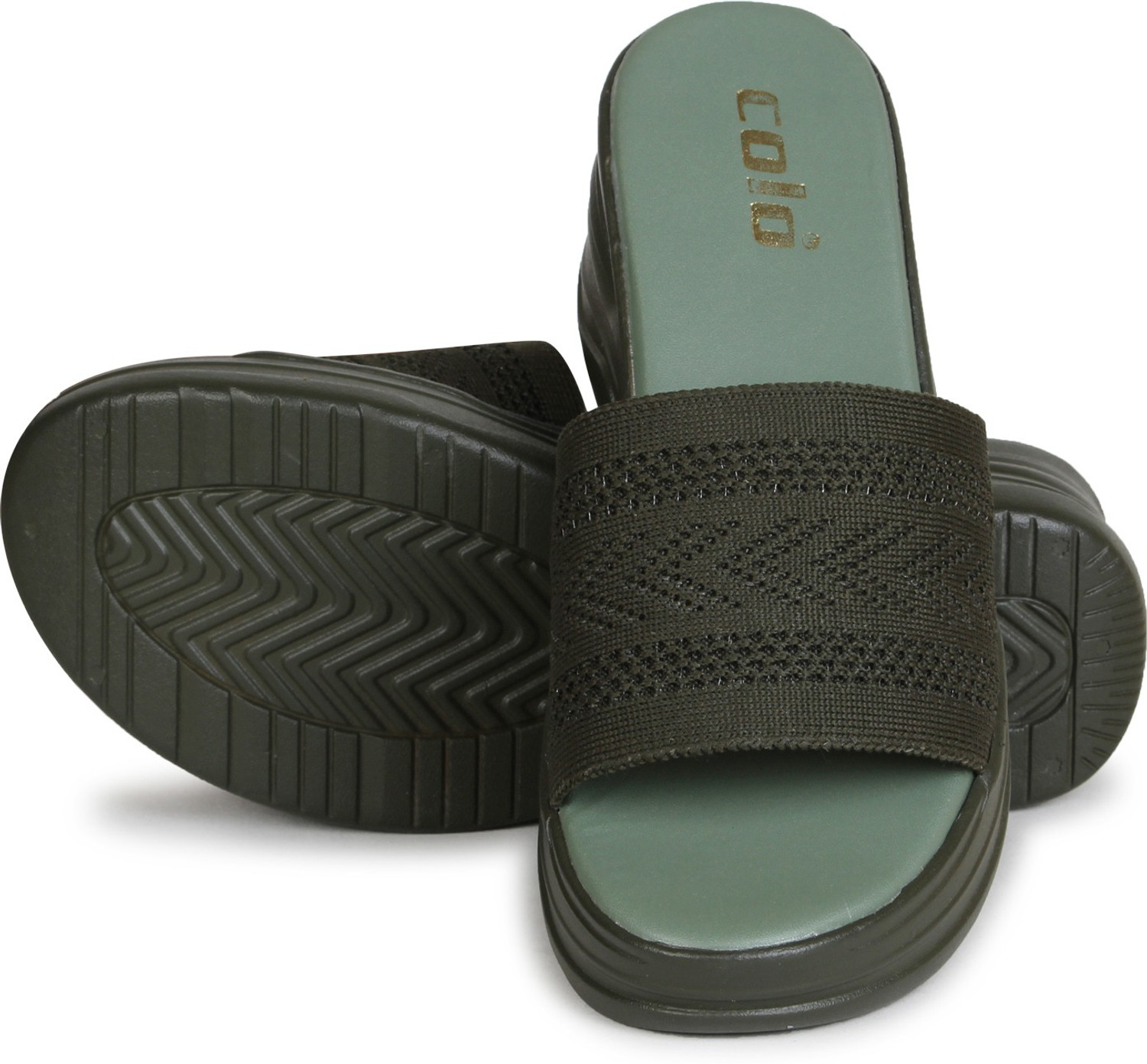 Image of Colo Women Heels