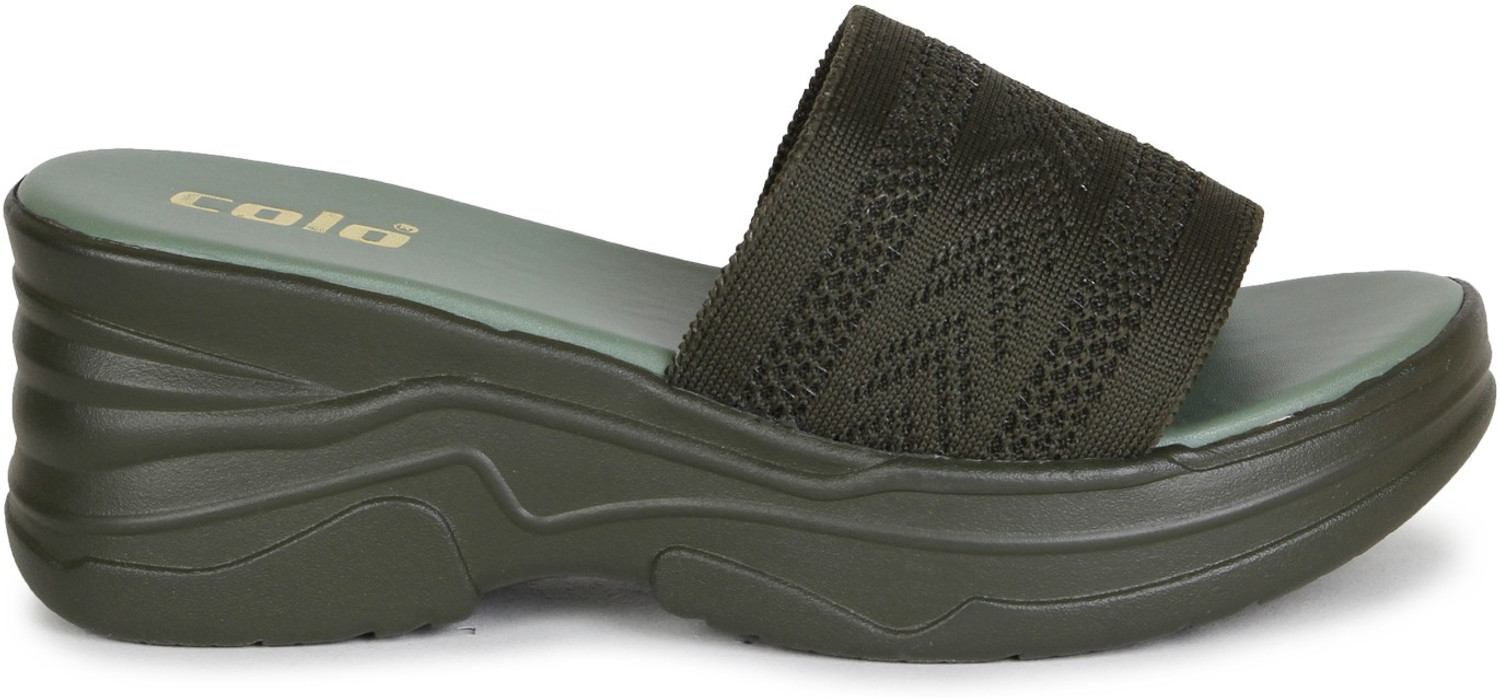 Image of Colo Women Heels