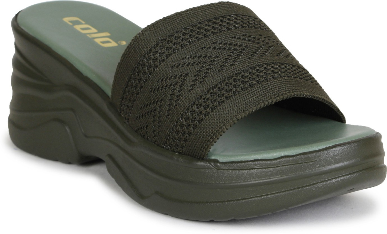 Image of Colo Women Heels