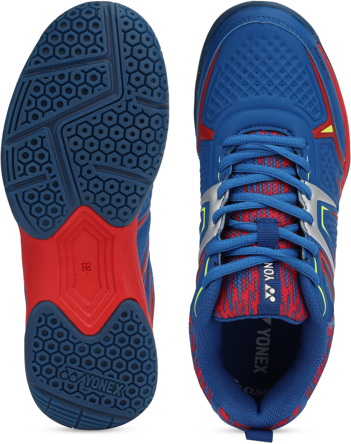 Image of YONEX TOKYO 2 Badminton Shoes For Men