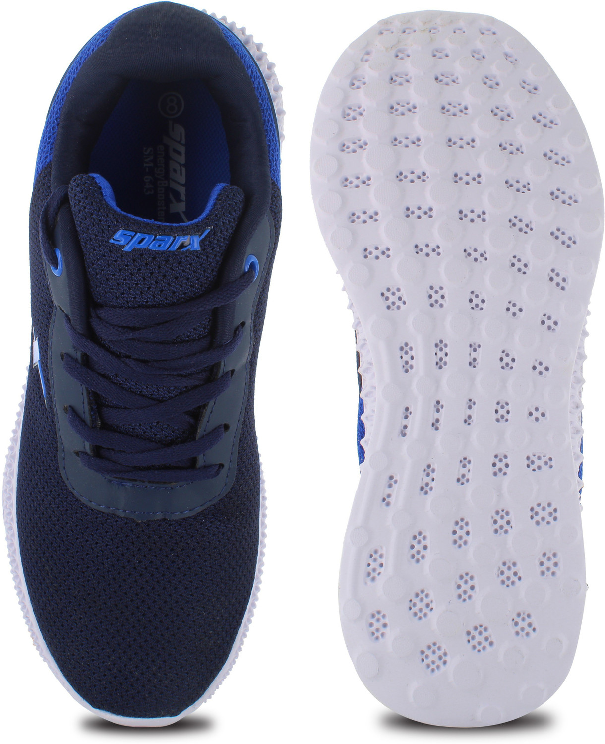 Image of Sparx 643 Running Shoes For Men