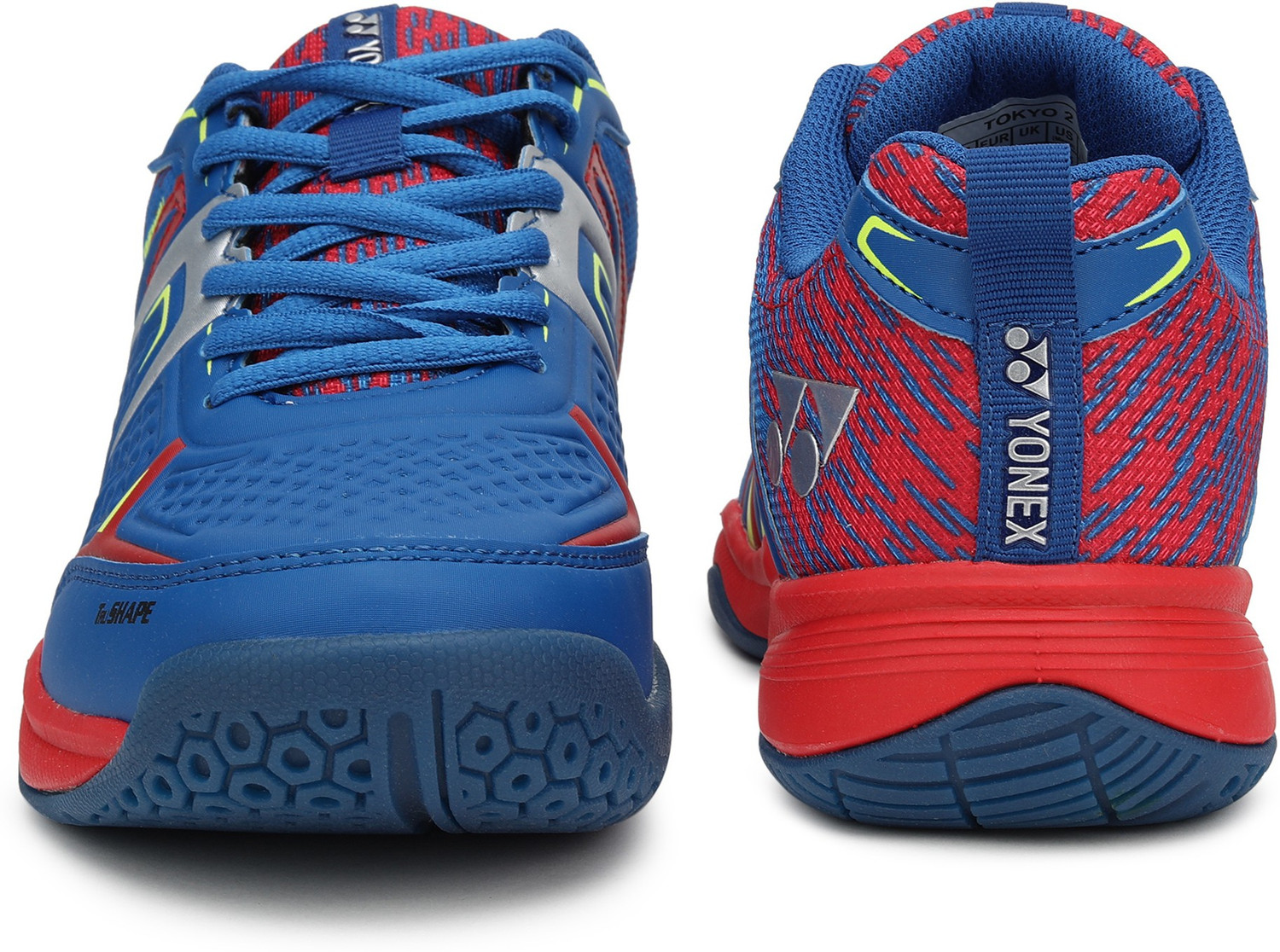 Image of YONEX TOKYO 2 Badminton Shoes For Men