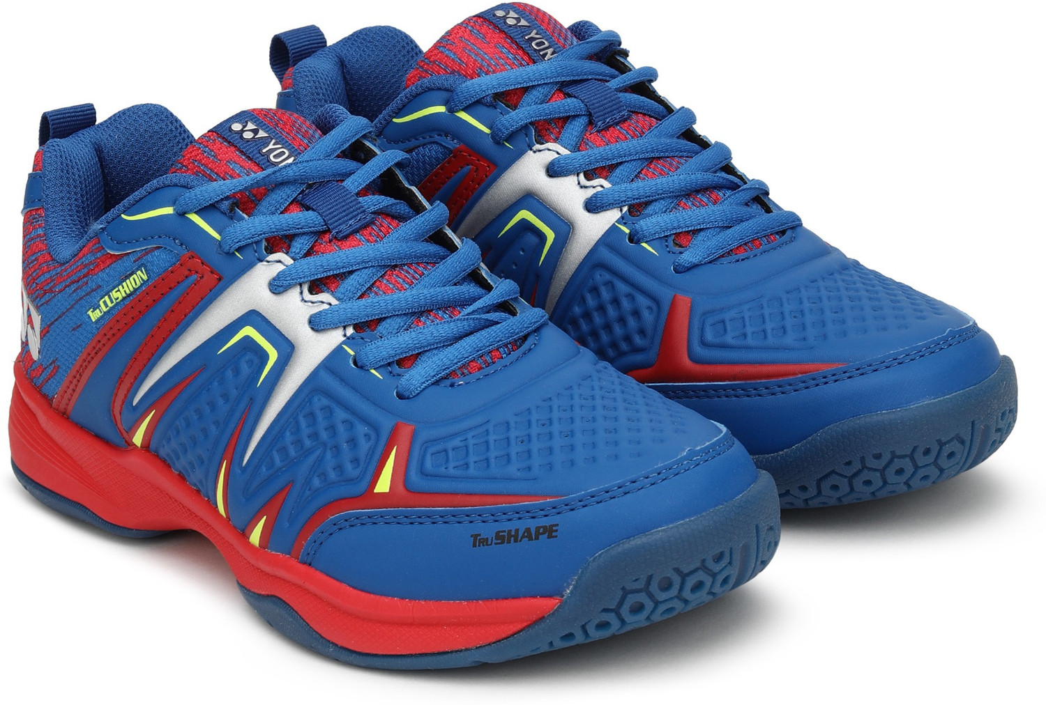 Image of YONEX TOKYO 2 Badminton Shoes For Men